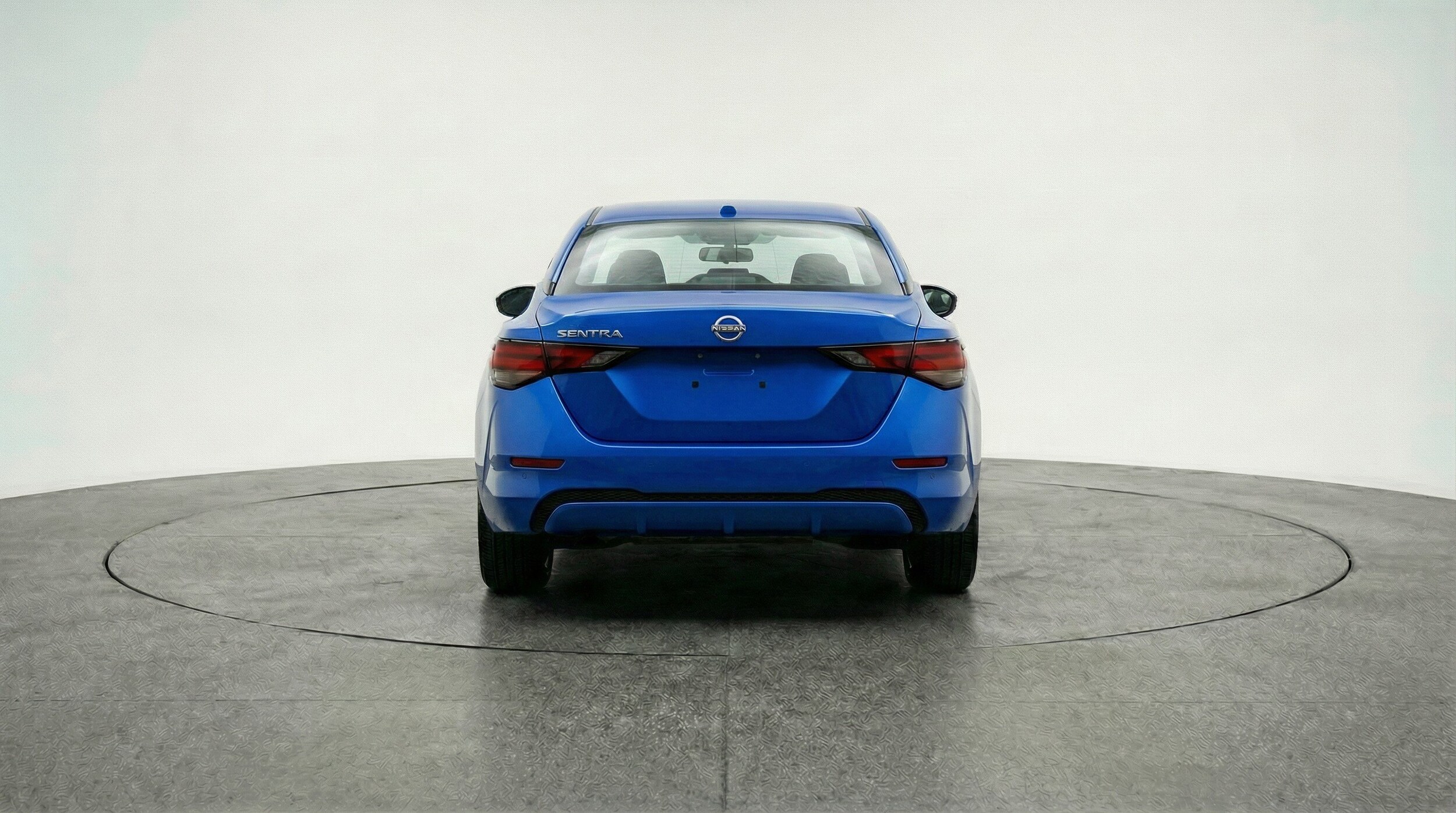 Thumbnail: 2025 Nissan Sentra - 7