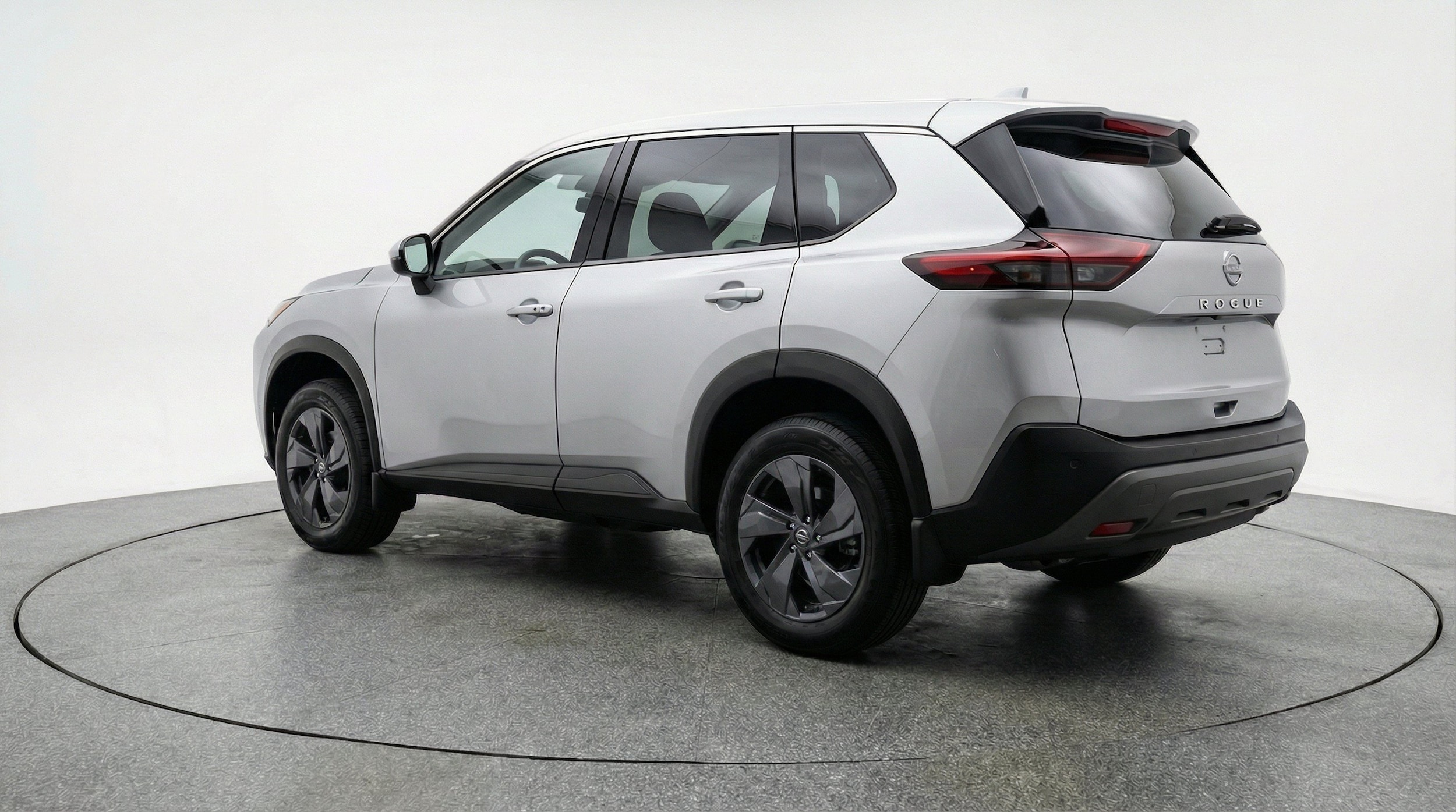 Thumbnail: 2026 Nissan Rogue - 6