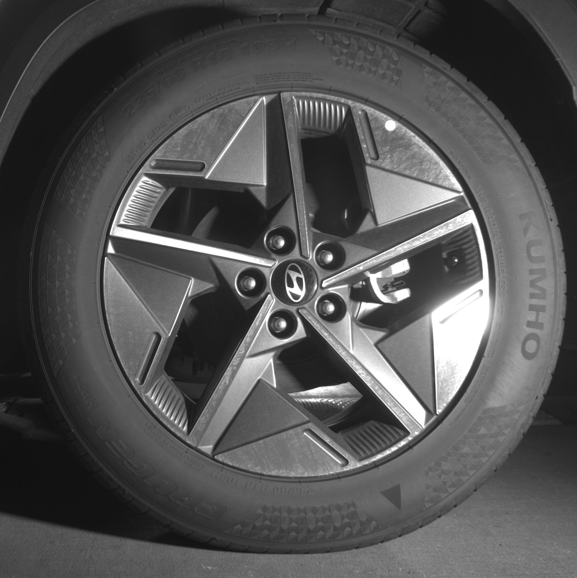 Thumbnail: 2025 Hyundai Tucson - 11