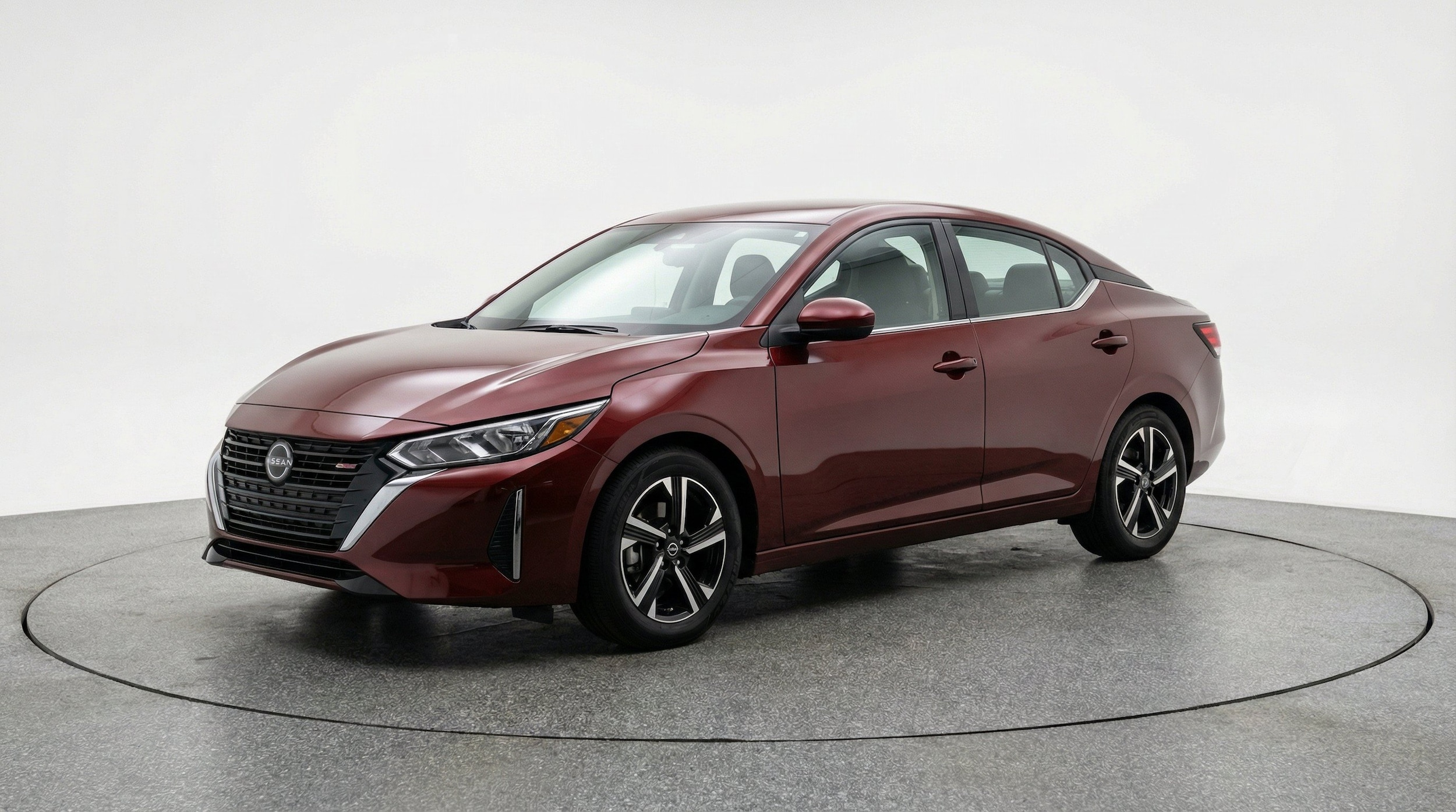 Thumbnail: 2025 Nissan Sentra - 3