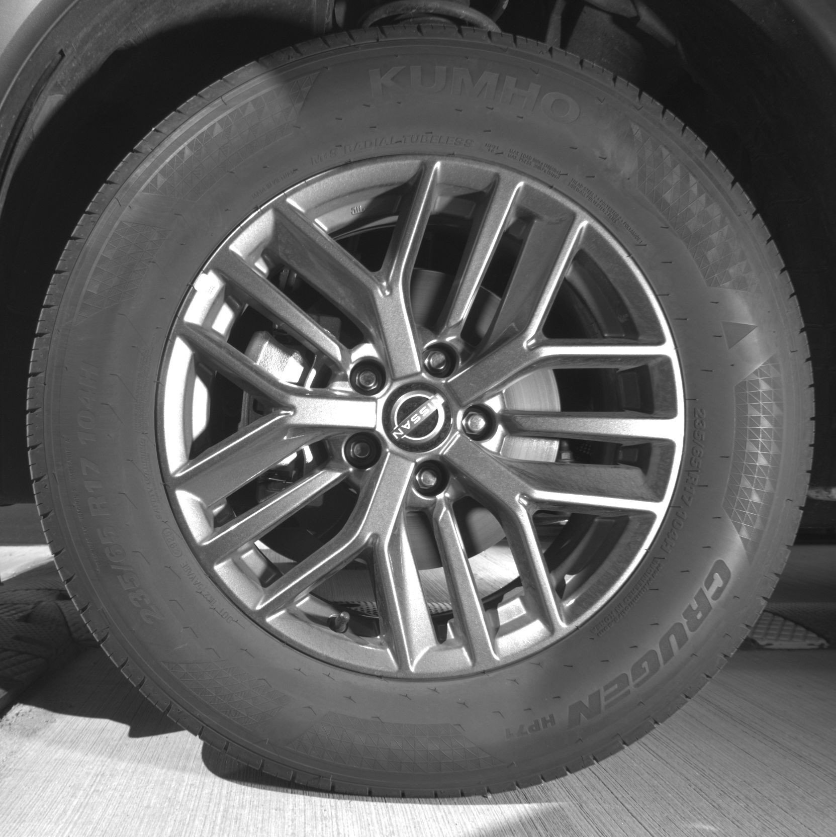 Thumbnail: 2026 Nissan Rogue - 12