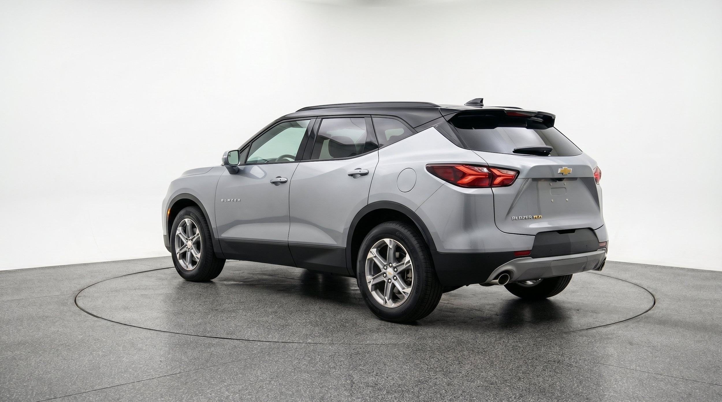 Thumbnail: 2026 Chevrolet Blazer - 6