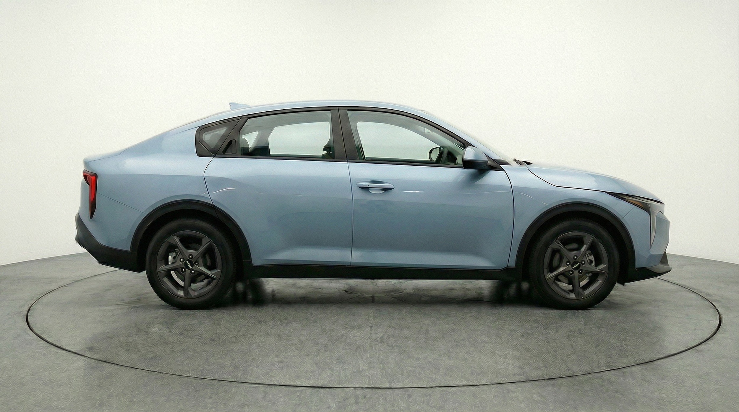 Thumbnail: 2025 Kia K4 - 11