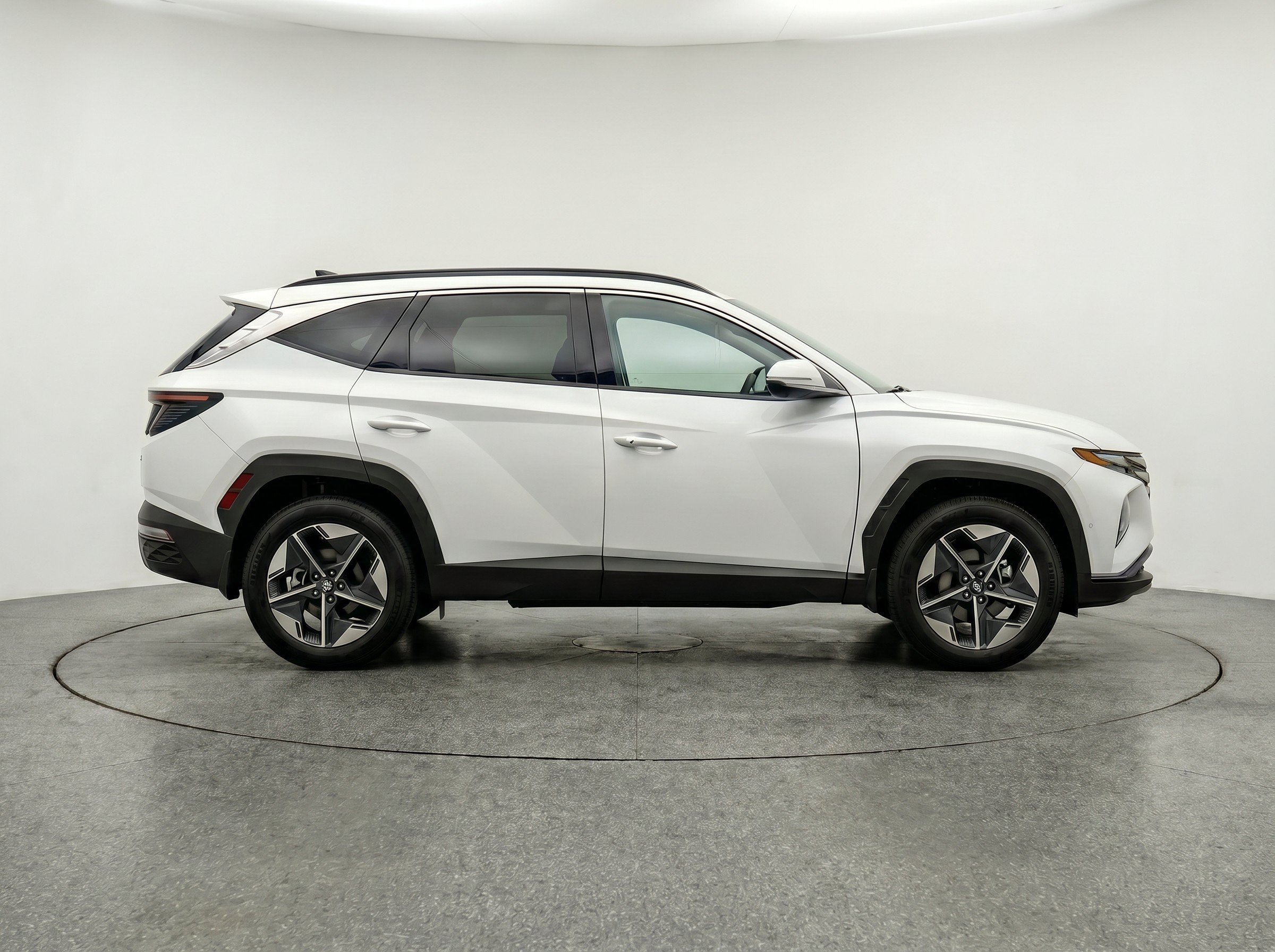 Thumbnail: 2026 Hyundai Tucson - 11