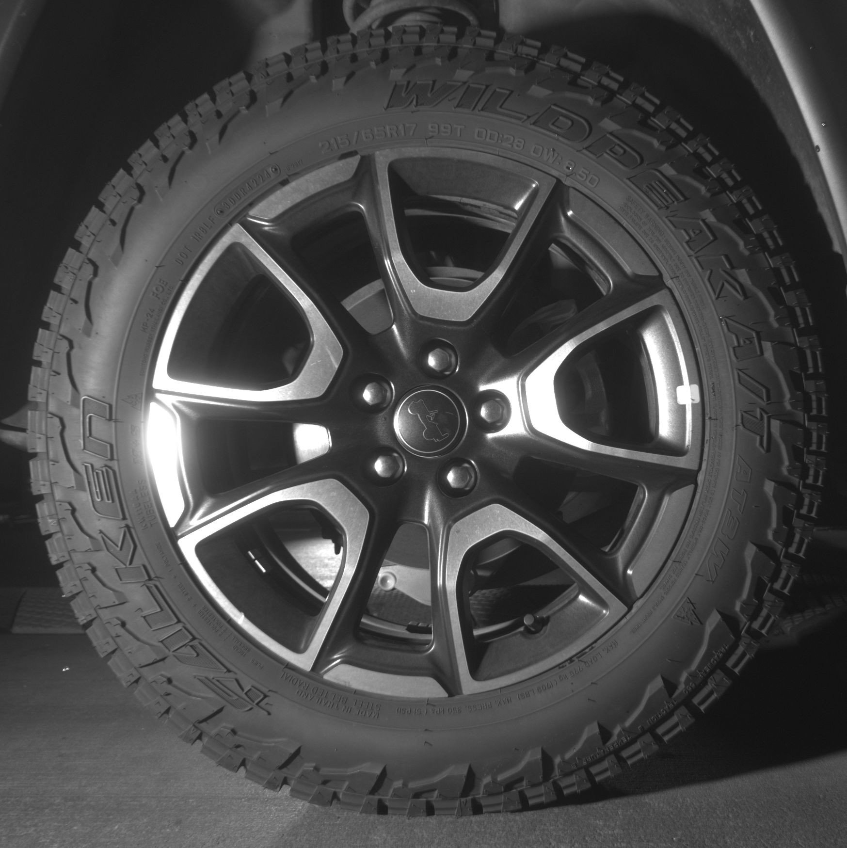 Thumbnail: 2025 Jeep Compass - 15