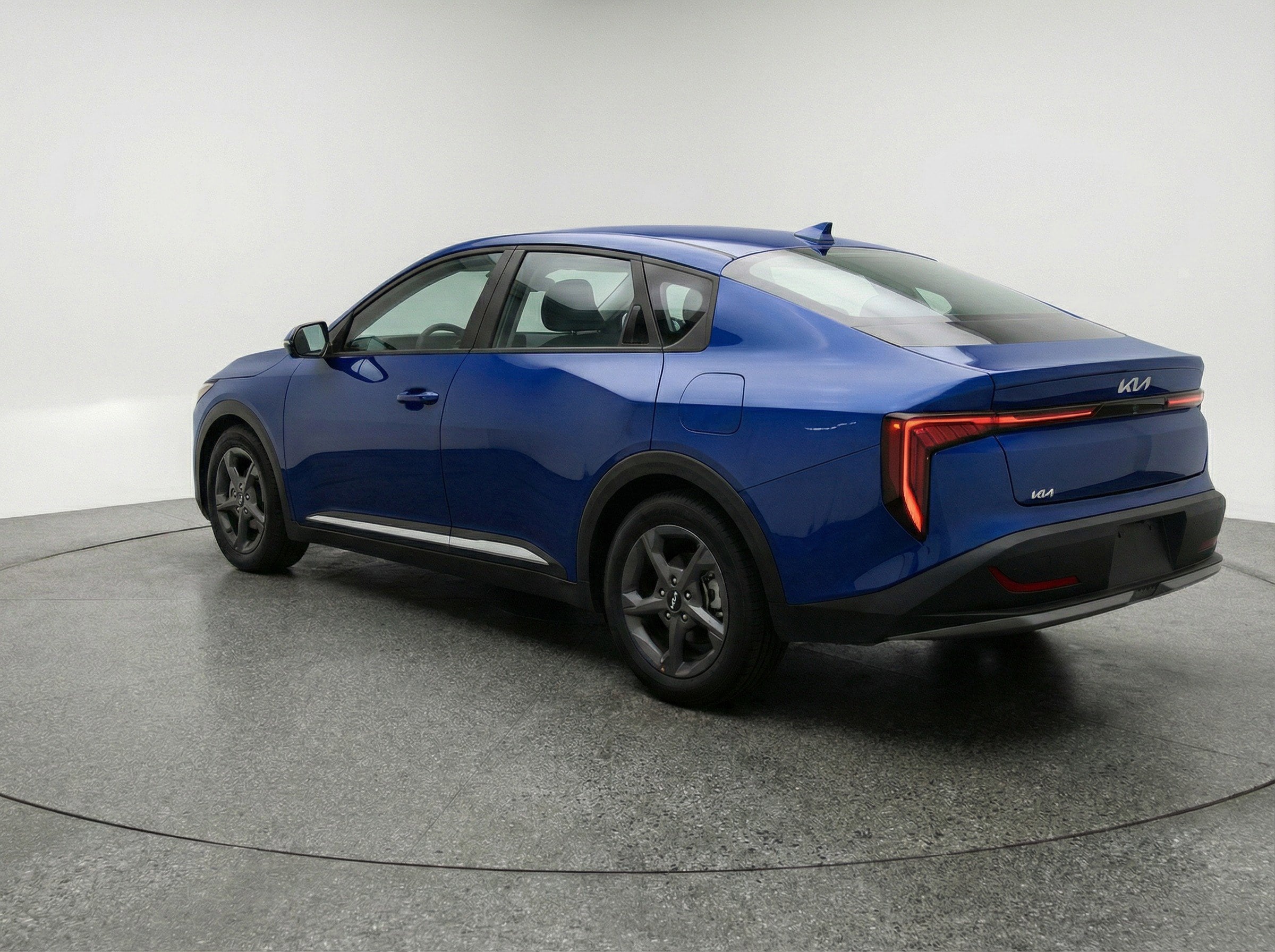 Thumbnail: 2025 Kia K4 - 6