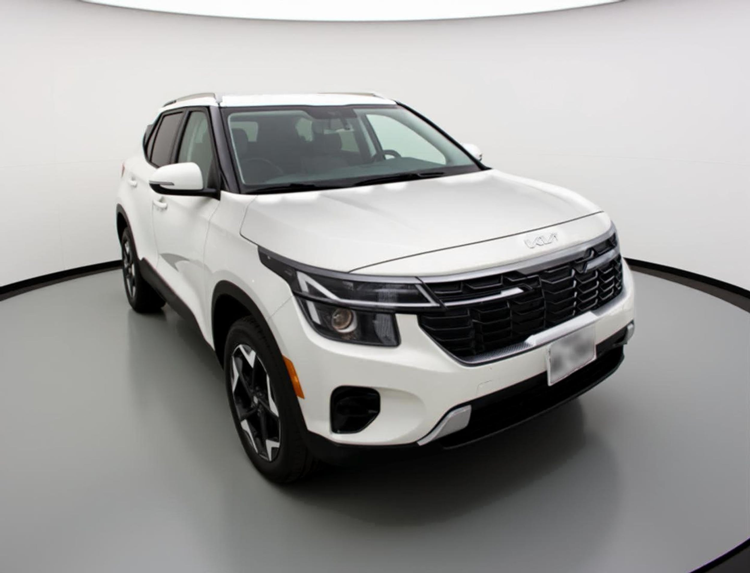 Thumbnail: 2025 Kia Seltos - 1