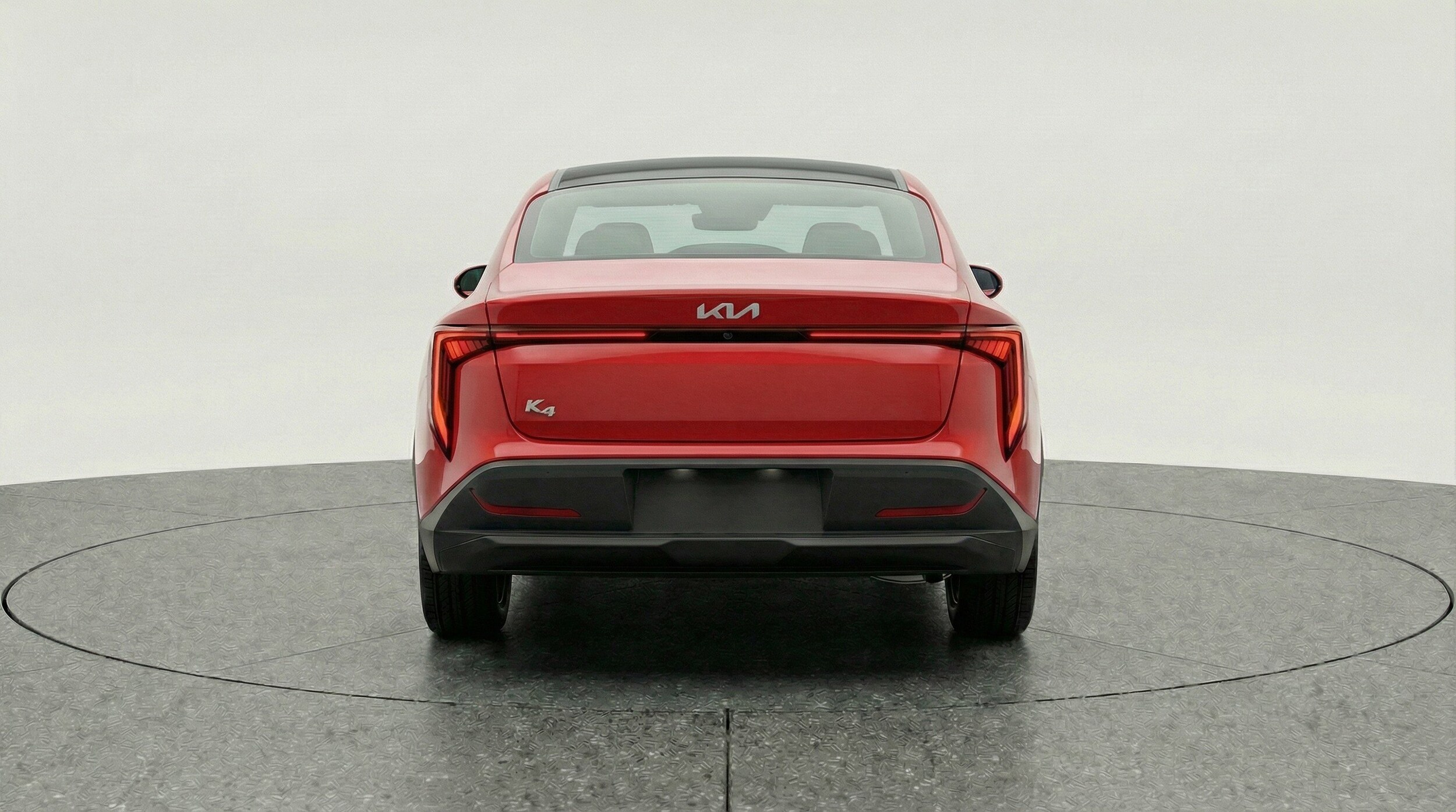Thumbnail: 2025 Kia K4 - 7