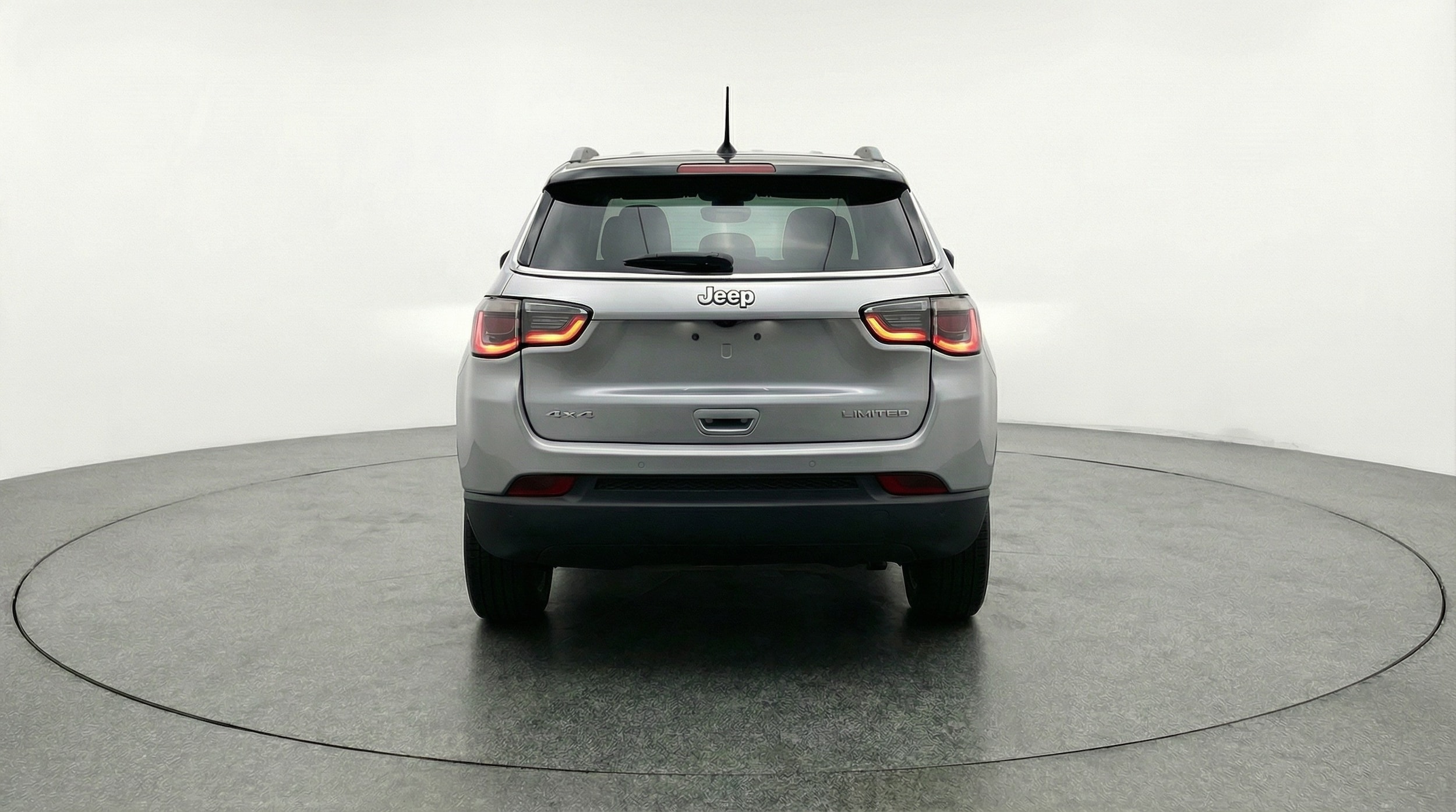 Thumbnail: 2025 Jeep Compass - 6