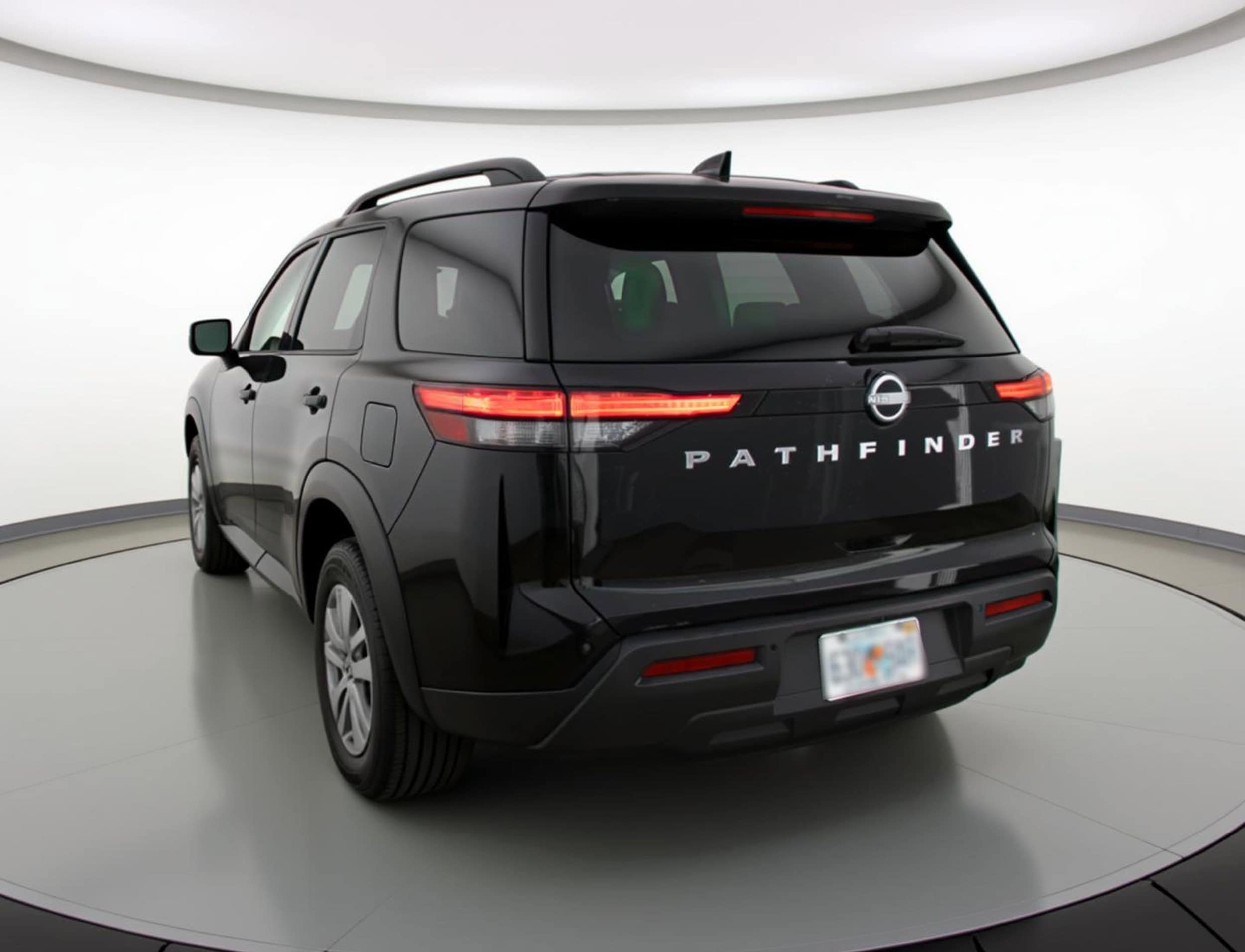 Thumbnail: 2025 Nissan Pathfinder - 6