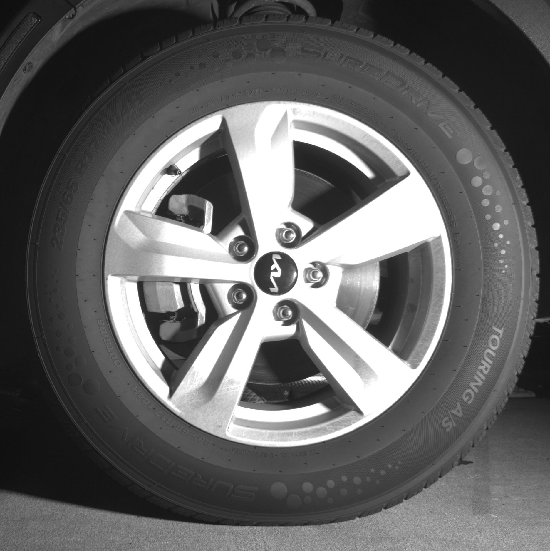 Thumbnail: 2023 Kia Sorento - 9