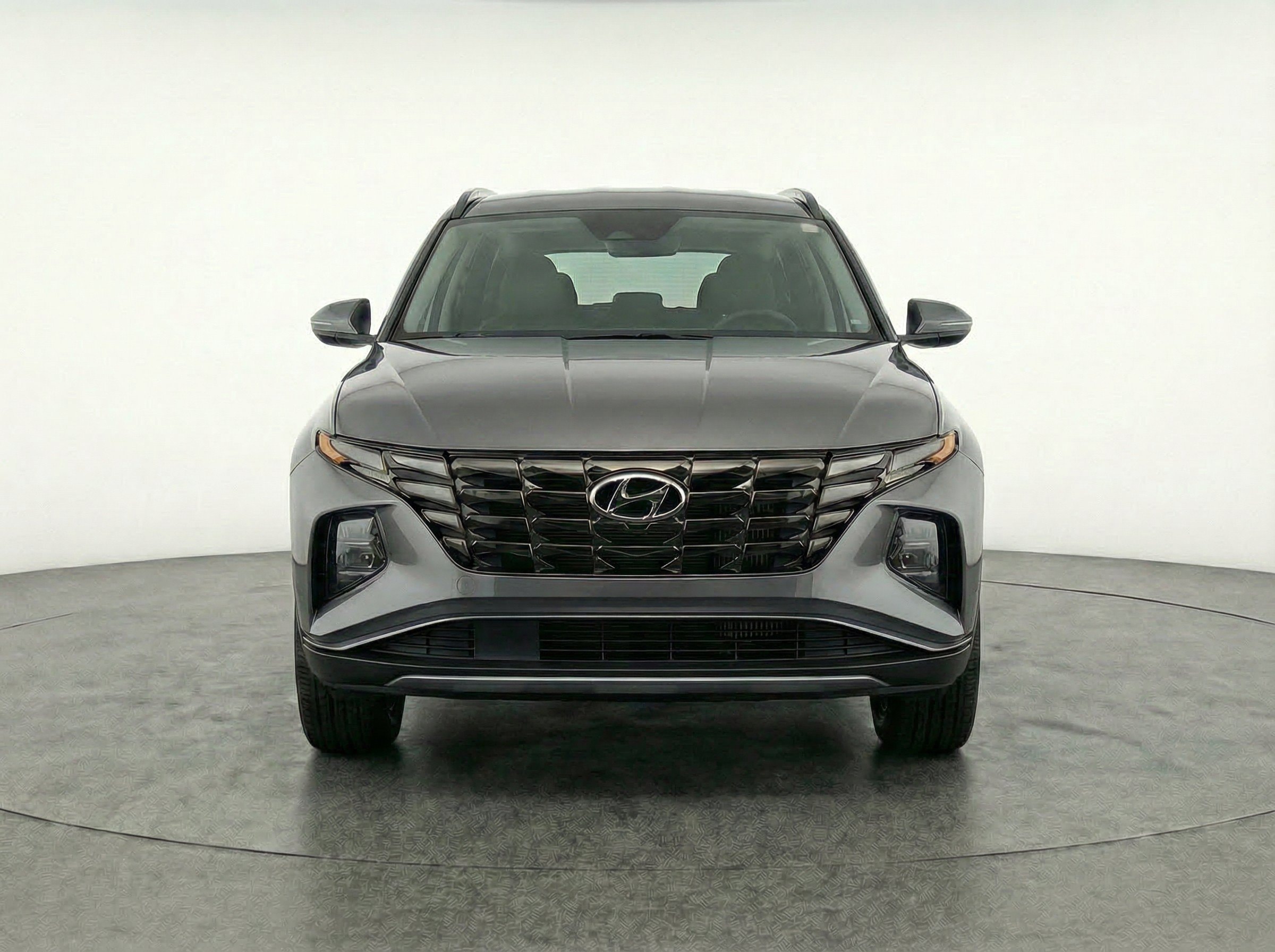 Thumbnail: 2026 Hyundai Tucson - 2