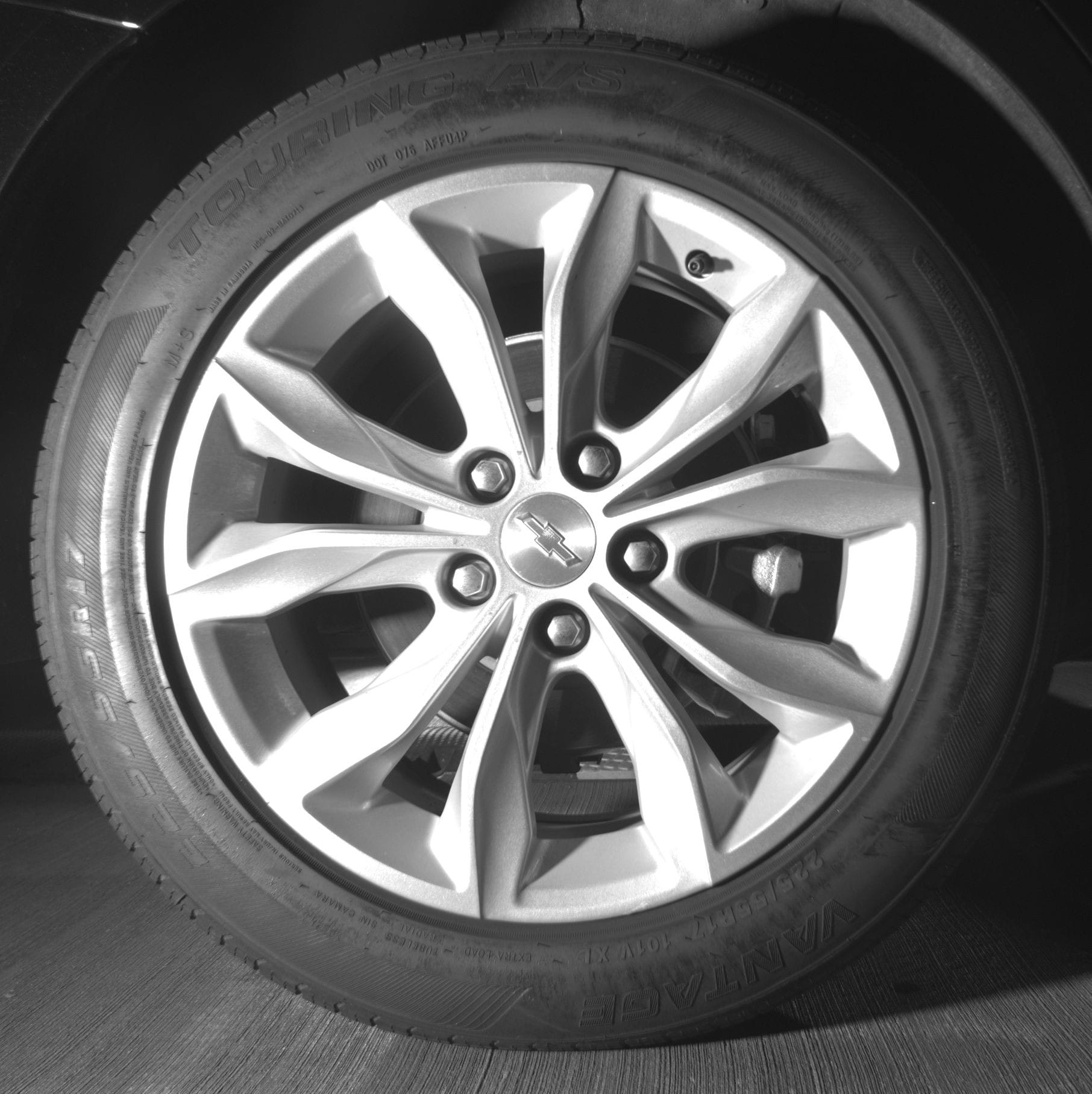 Thumbnail: 2024 Chevrolet Malibu - 12