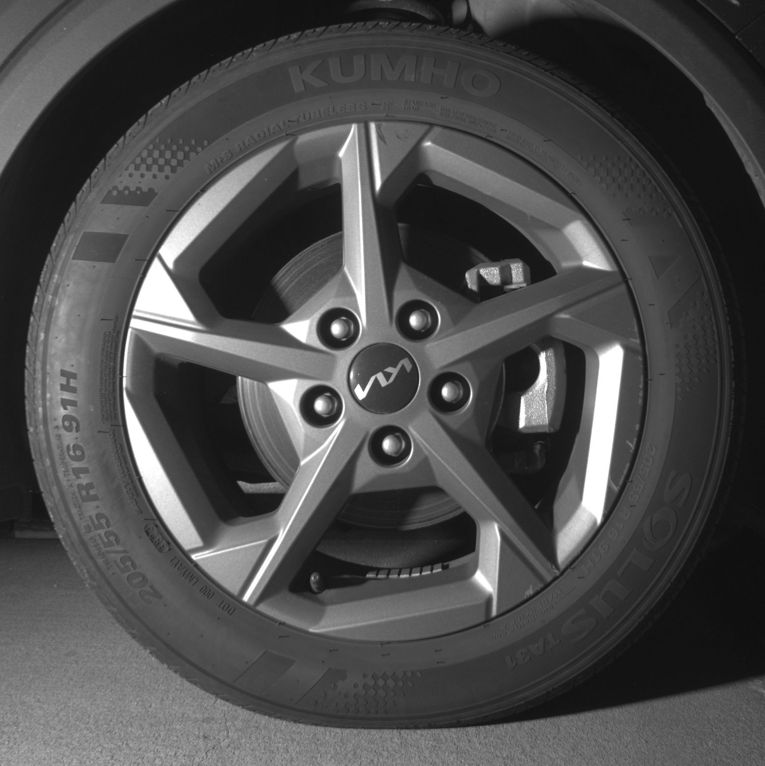 Thumbnail: 2025 Kia K4 - 10