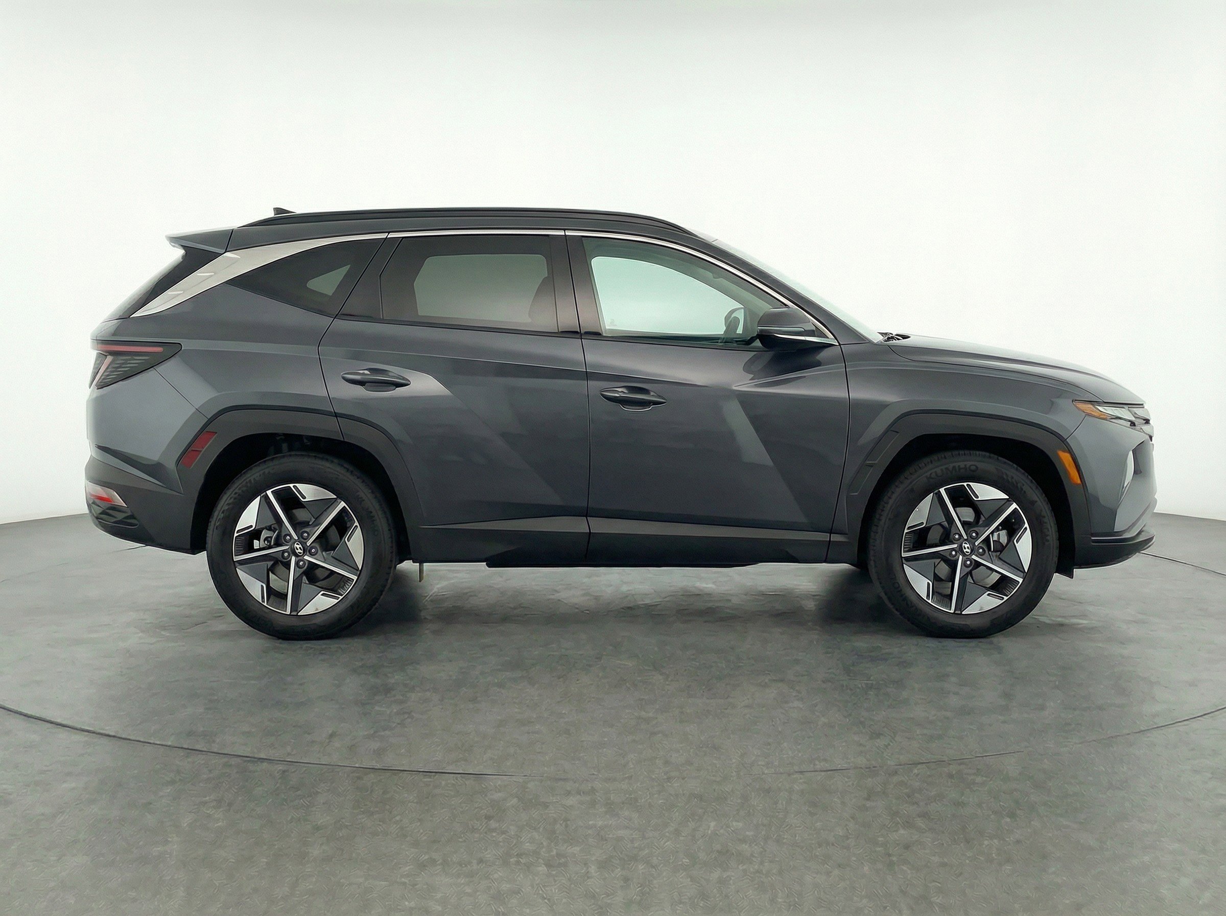 Thumbnail: 2025 Hyundai Tucson - 11