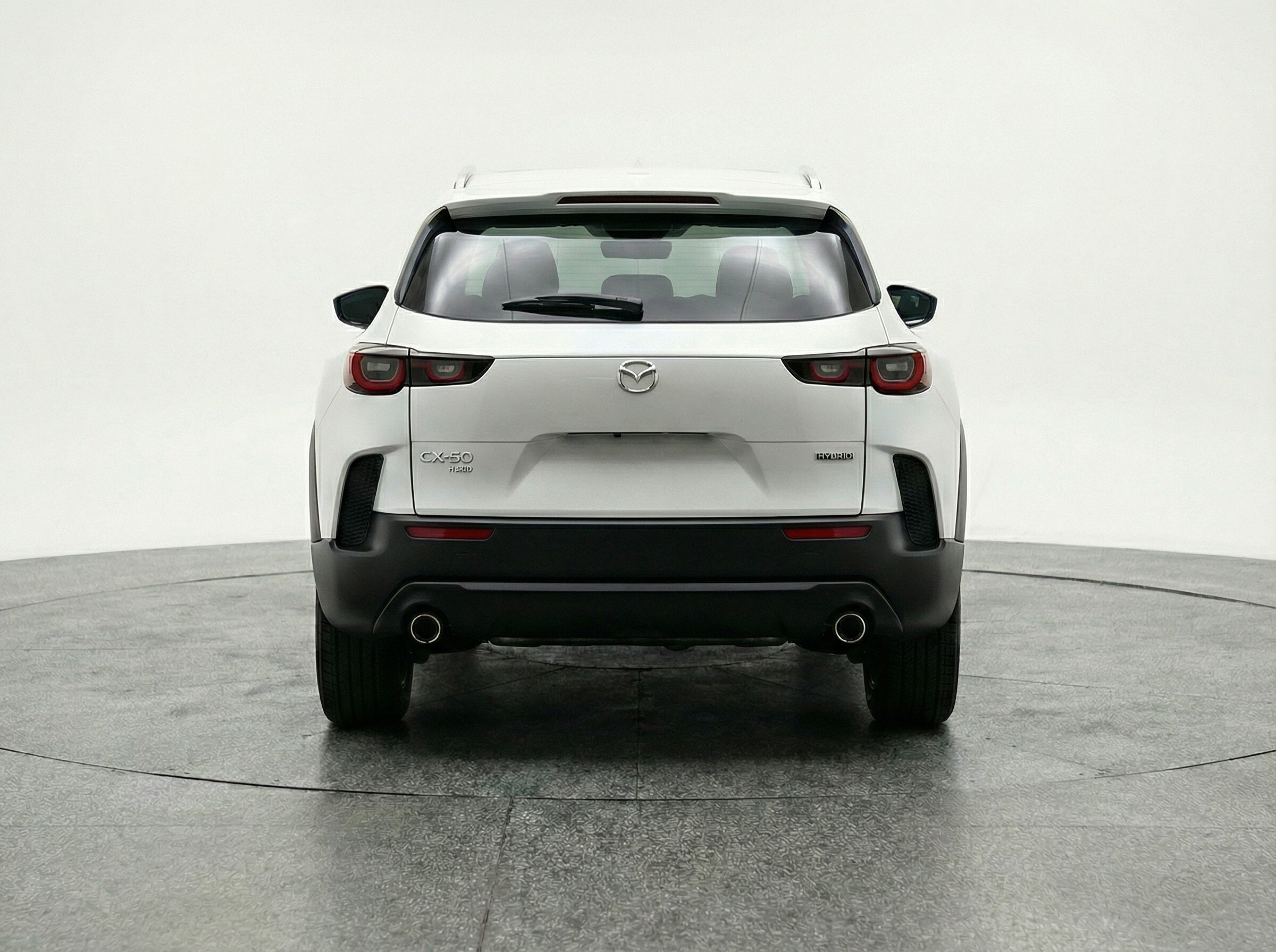 Thumbnail: 2025 Mazda CX-50 - 6