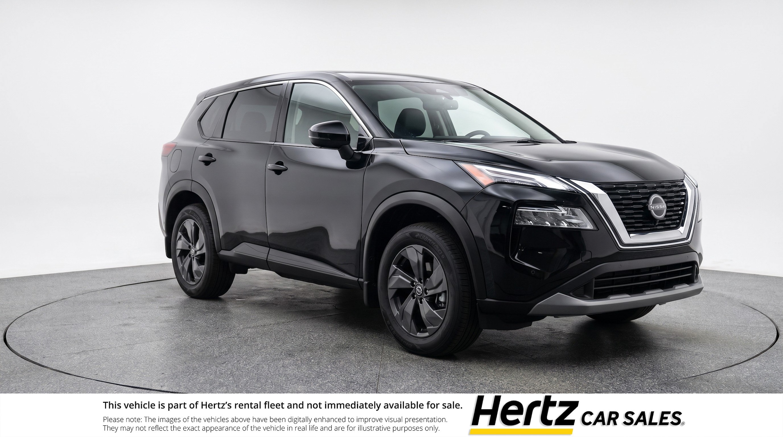 Thumbnail: 2026 Nissan Rogue - 1