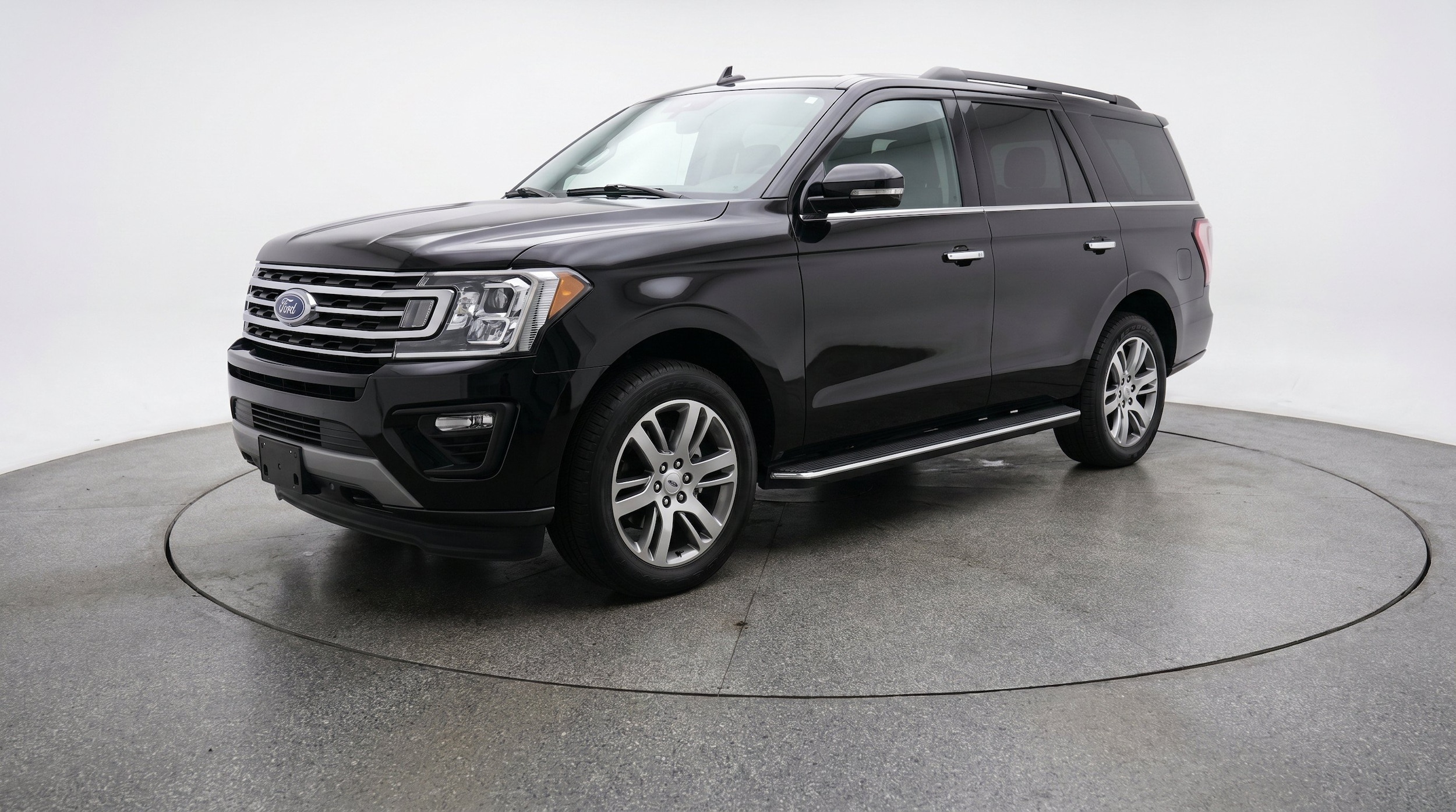 Thumbnail: 2024 Ford Expedition MAX - 3