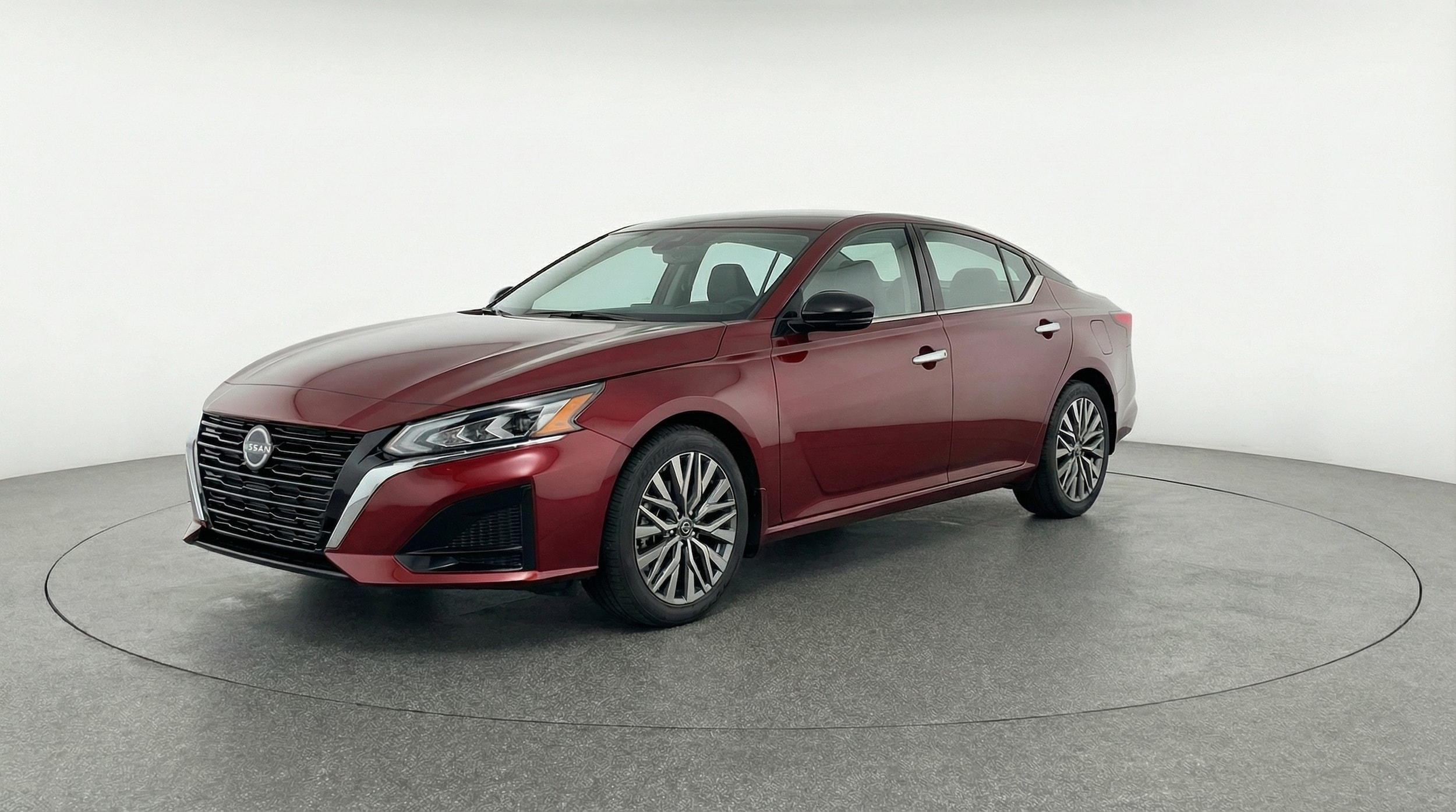 Thumbnail: 2025 Nissan Altima - 3