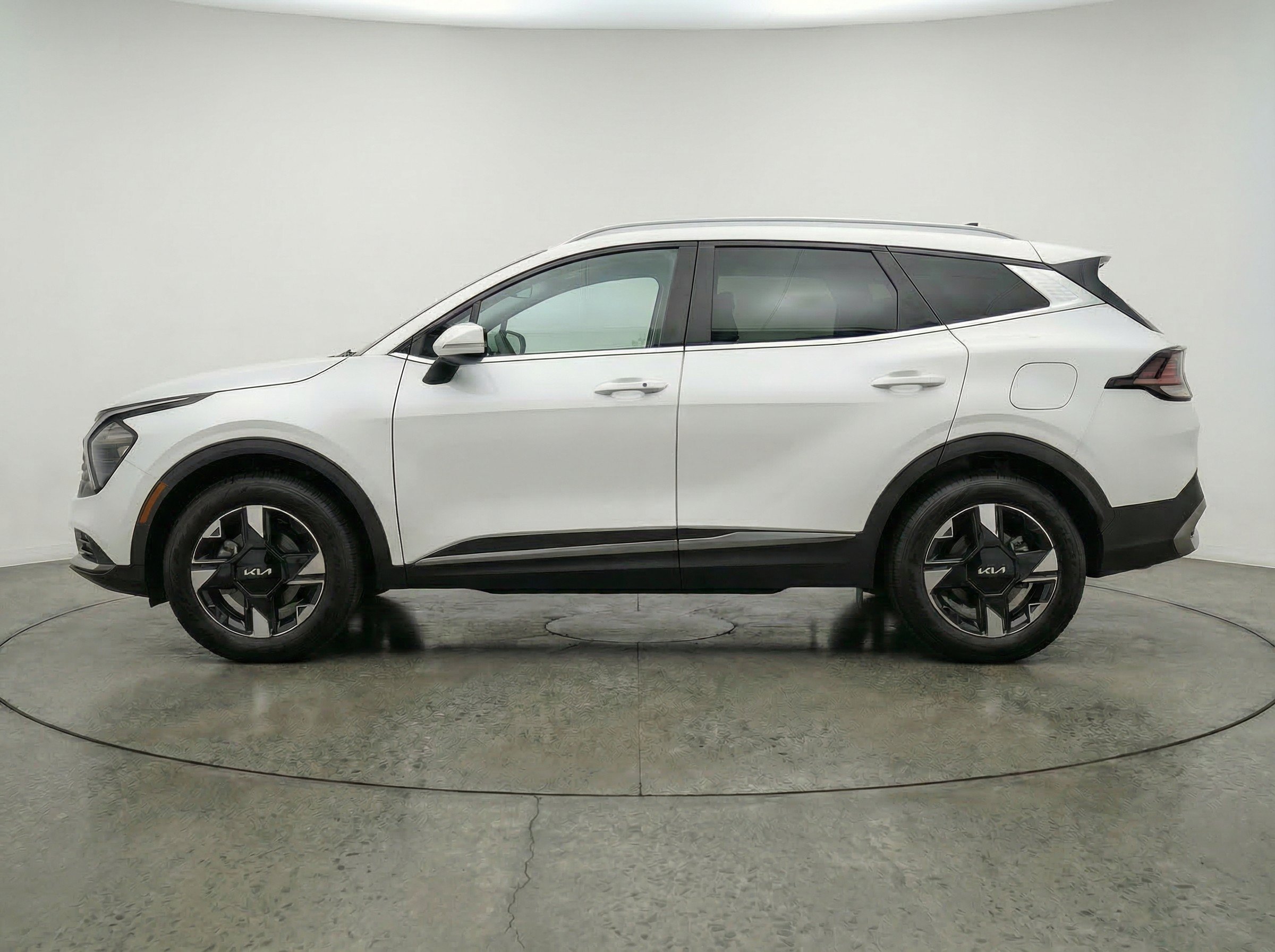 Thumbnail: 2026 Kia Sportage - 5