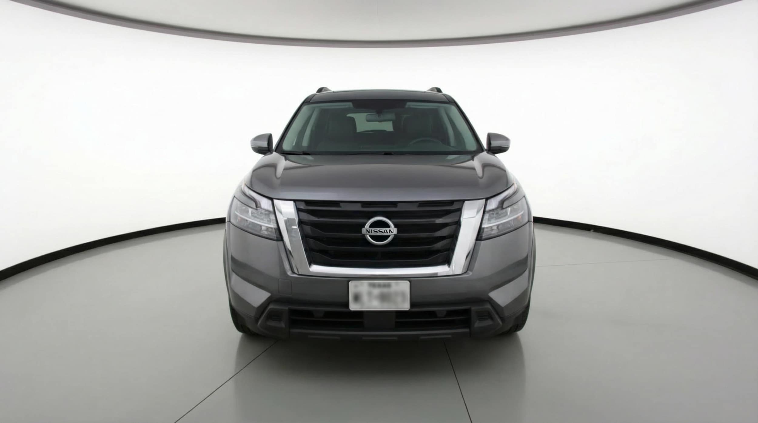 Thumbnail: 2025 Nissan Pathfinder - 2