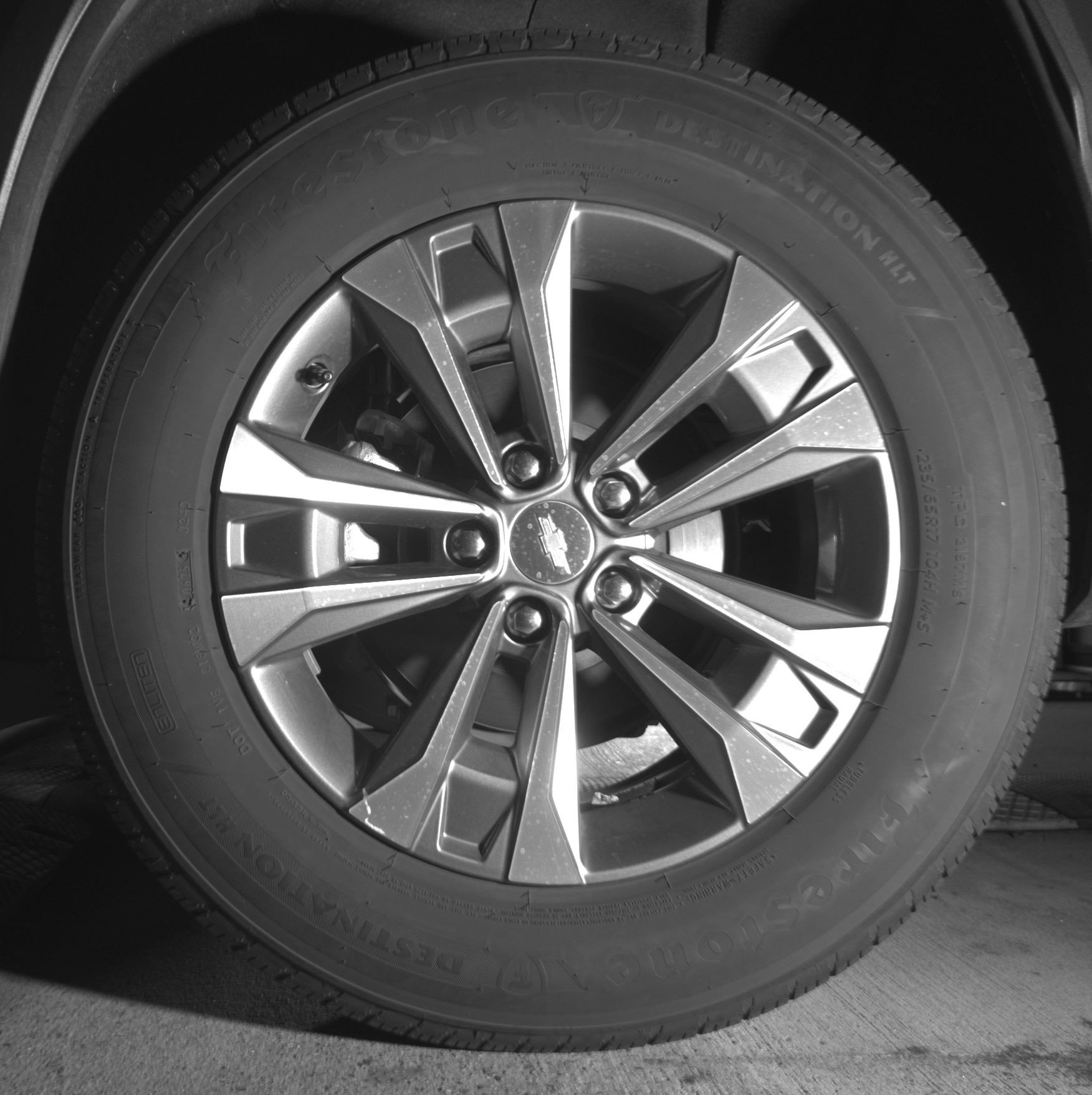 Thumbnail: 2025 Chevrolet Equinox - 14