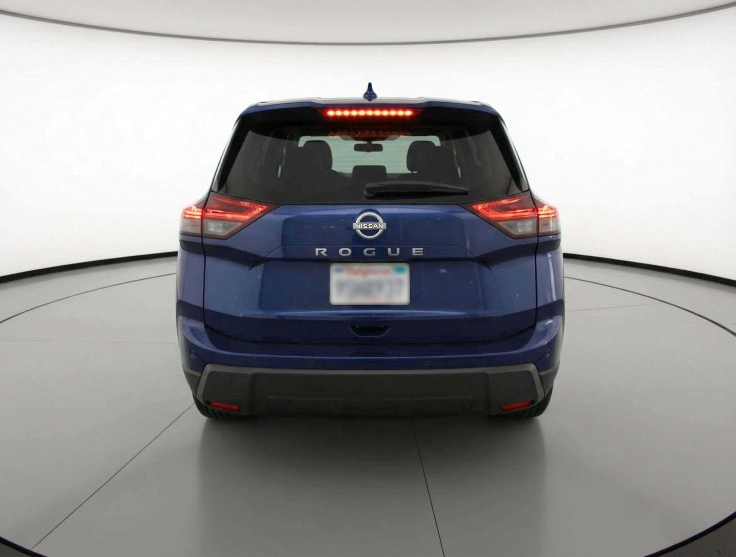 Thumbnail: 2025 Nissan Rogue - 6