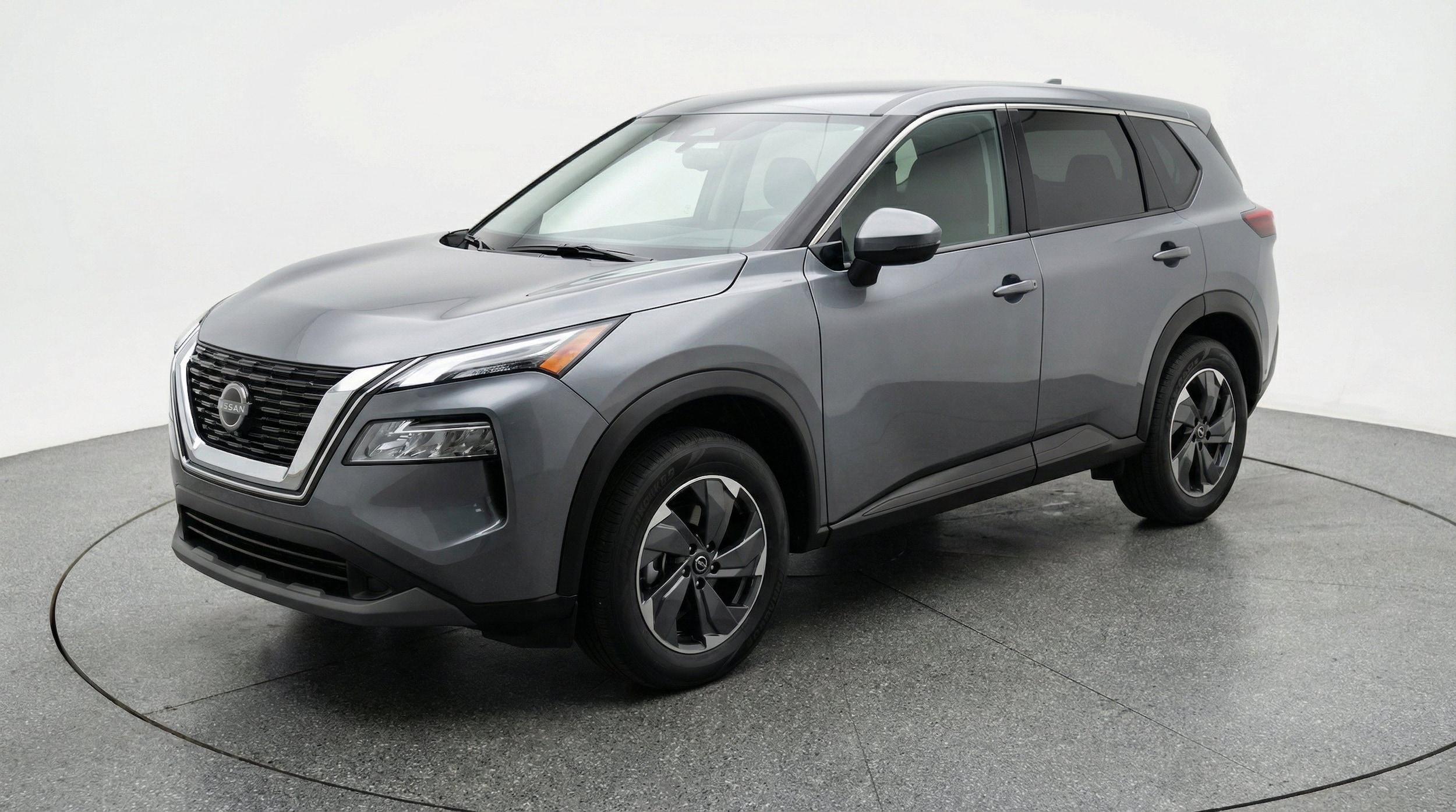 Thumbnail: 2026 Nissan Rogue - 3