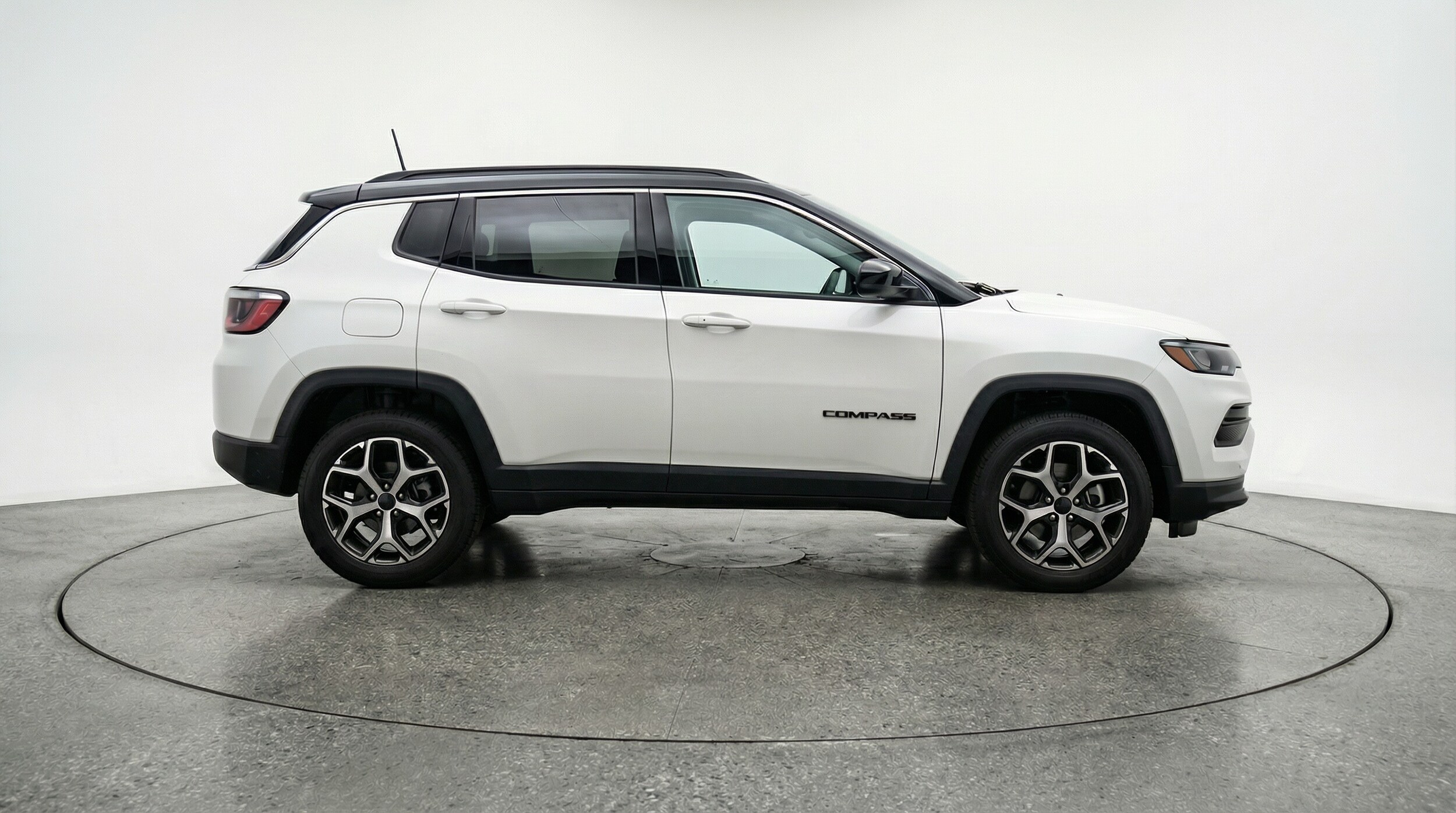 Thumbnail: 2025 Jeep Compass - 8