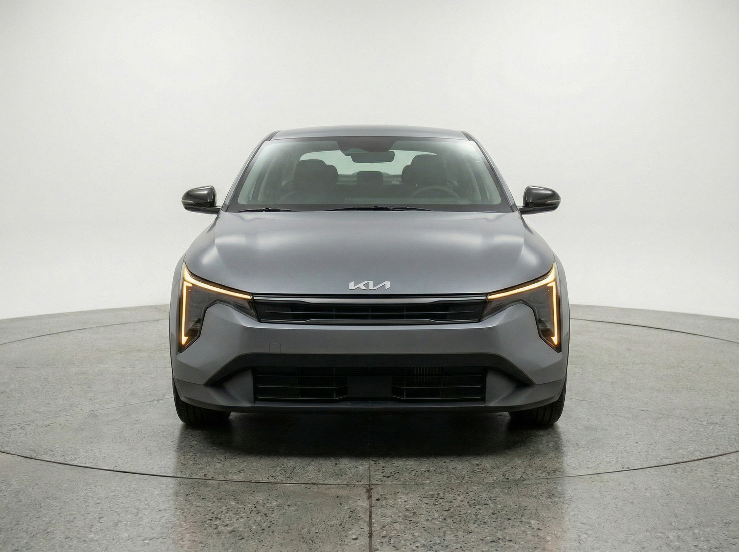 Thumbnail: 2025 Kia K4 - 2