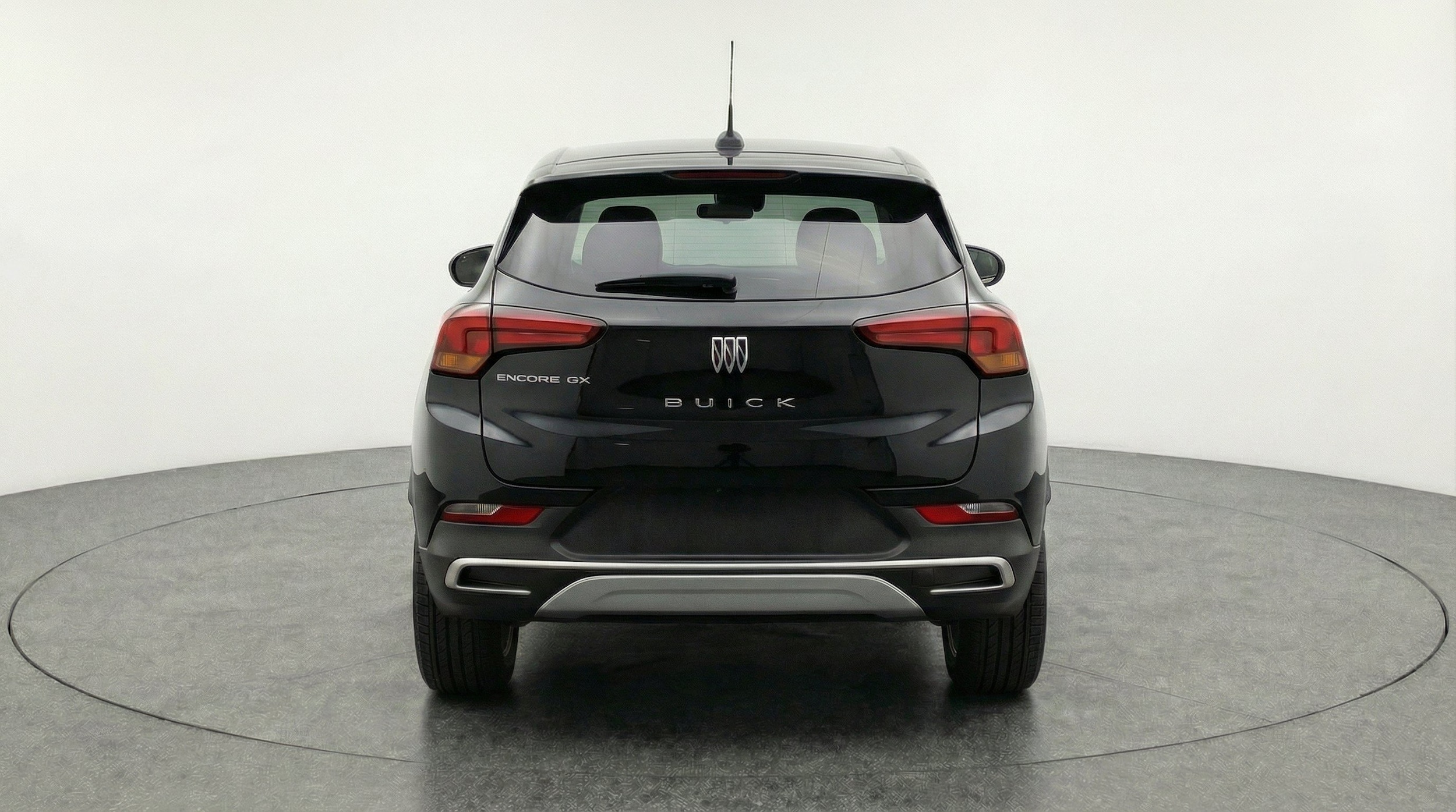 Thumbnail: 2025 Buick Encore GX - 7