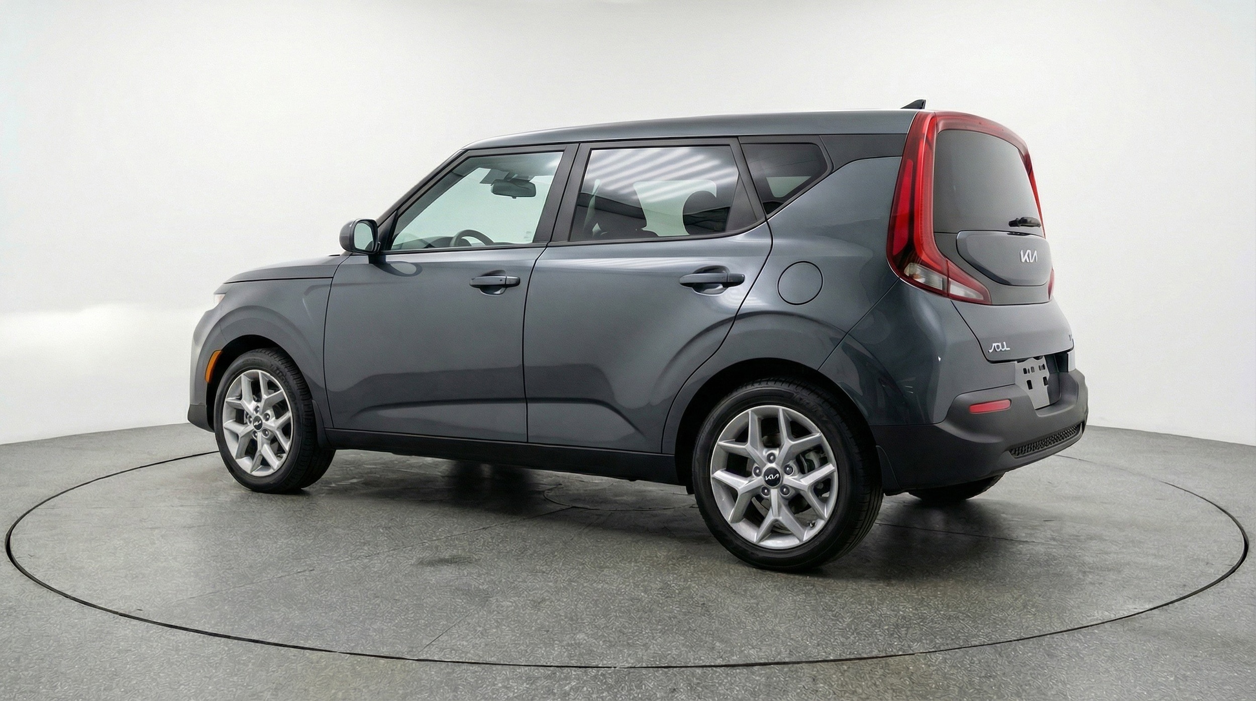 Thumbnail: 2025 Kia Soul - 6