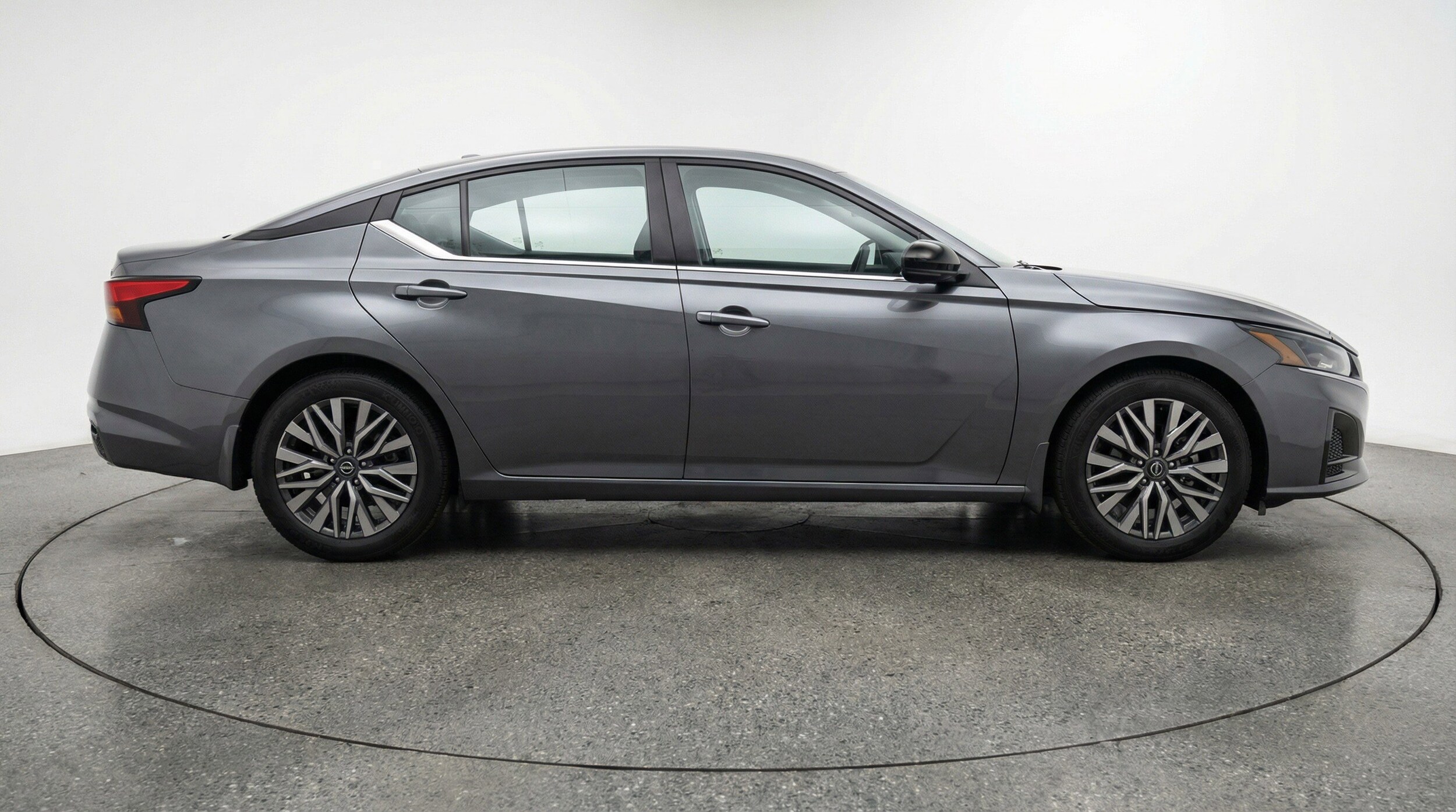 Thumbnail: 2025 Nissan Altima - 11