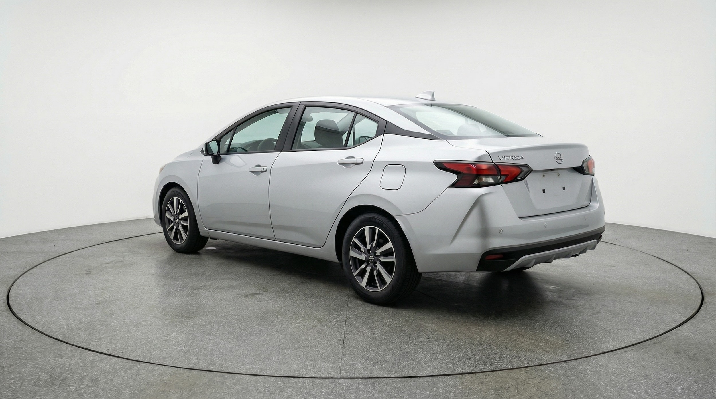 Thumbnail: 2025 Nissan Versa - 5