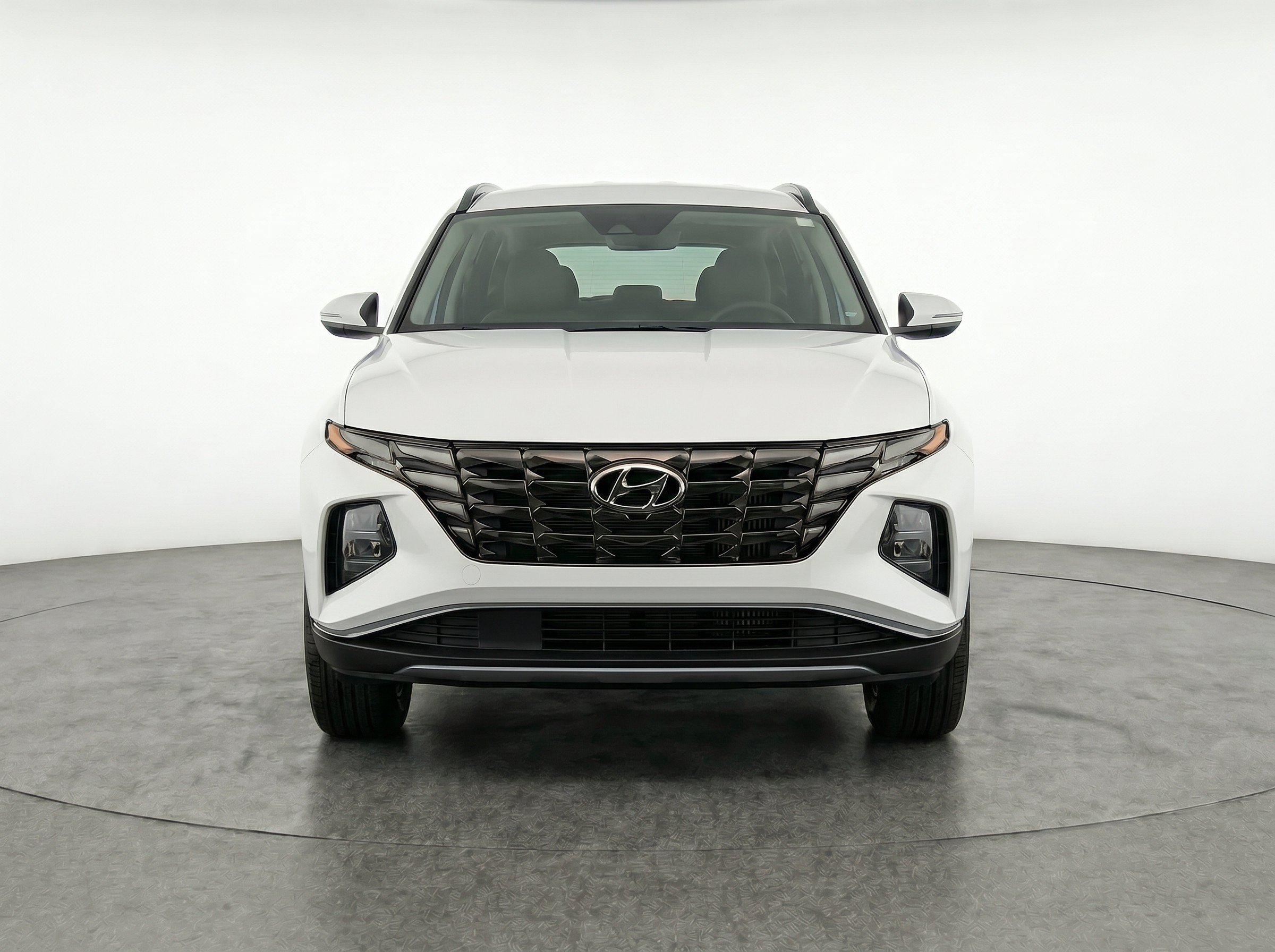 Thumbnail: 2026 Hyundai Tucson - 2