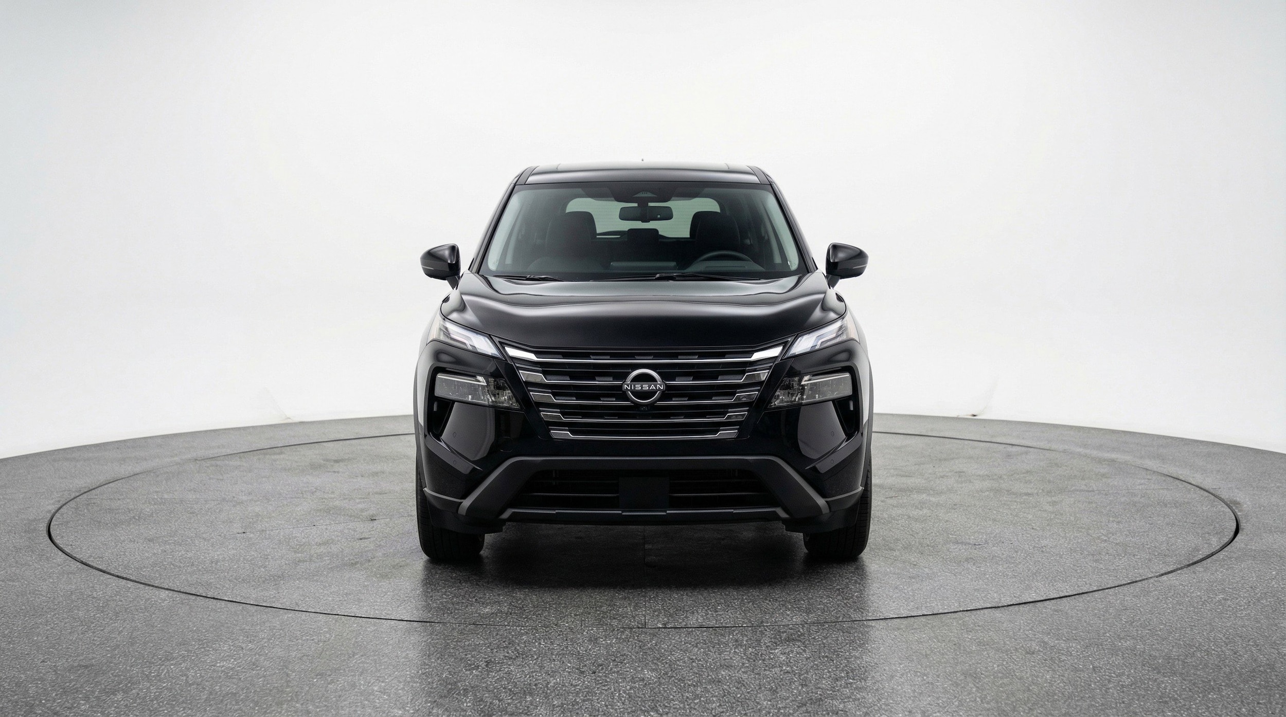 Thumbnail: 2025 Nissan Rogue - 2
