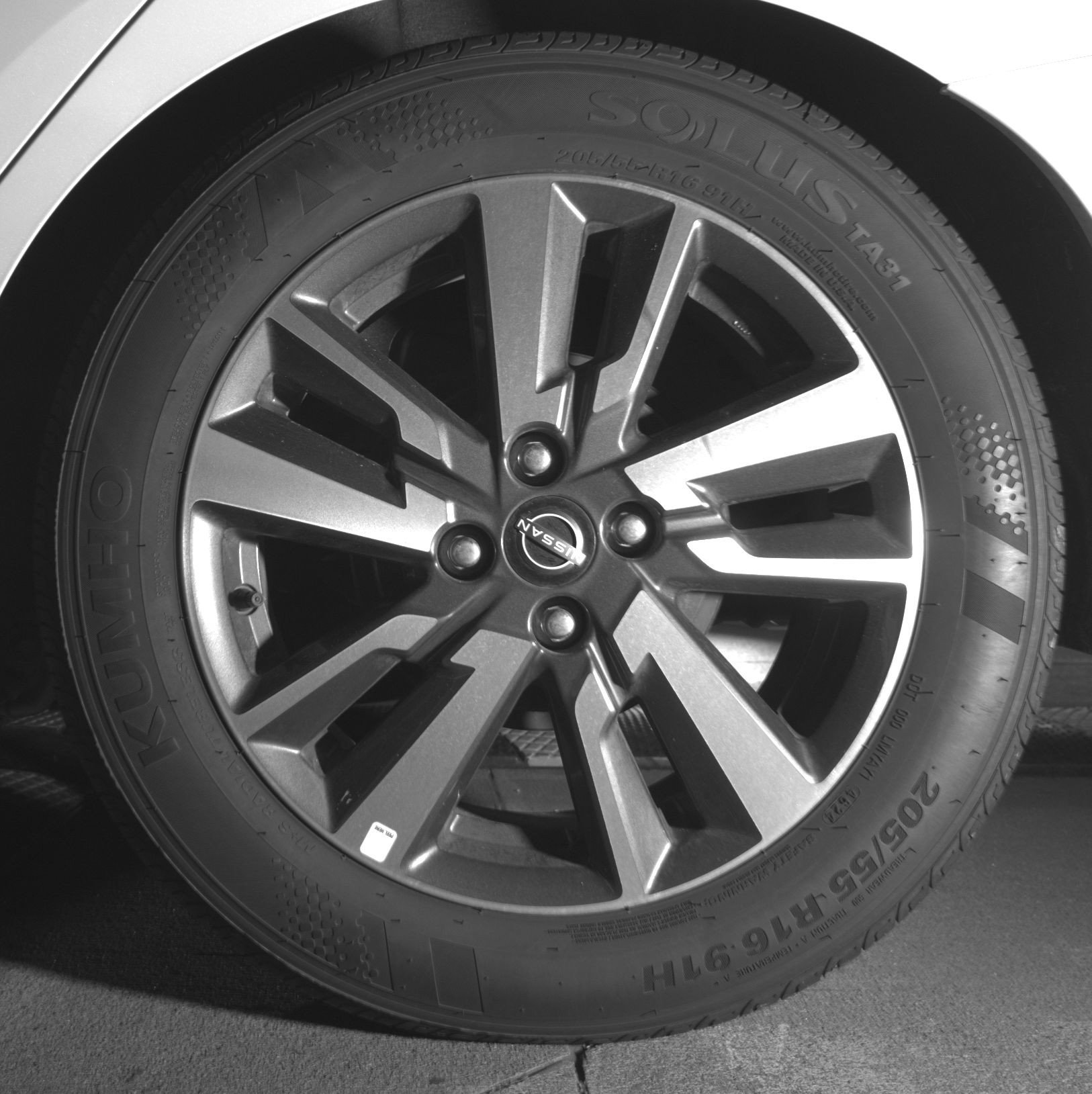 Thumbnail: 2025 Nissan Versa - 14