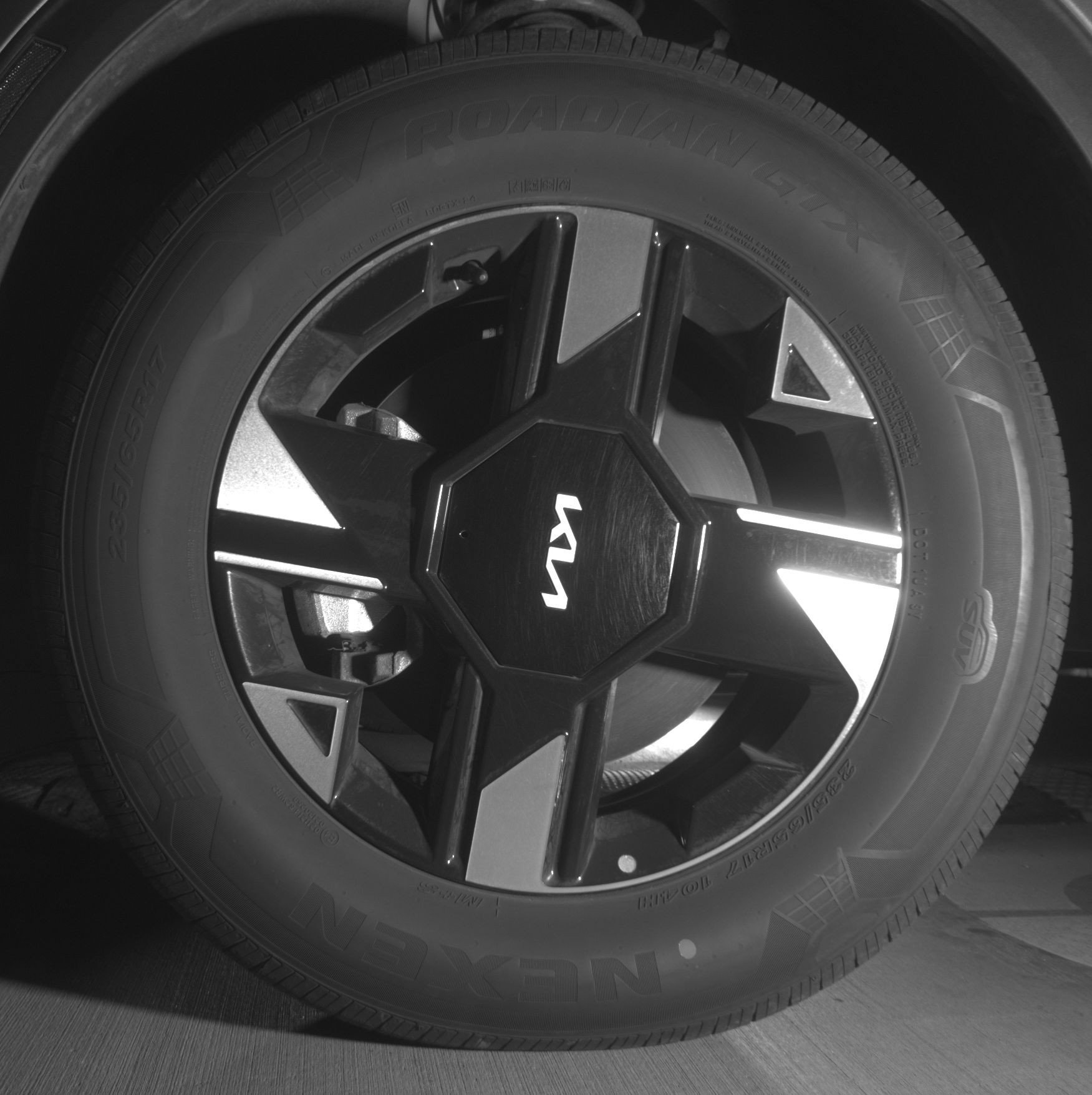 Thumbnail: 2026 Kia Sportage - 12
