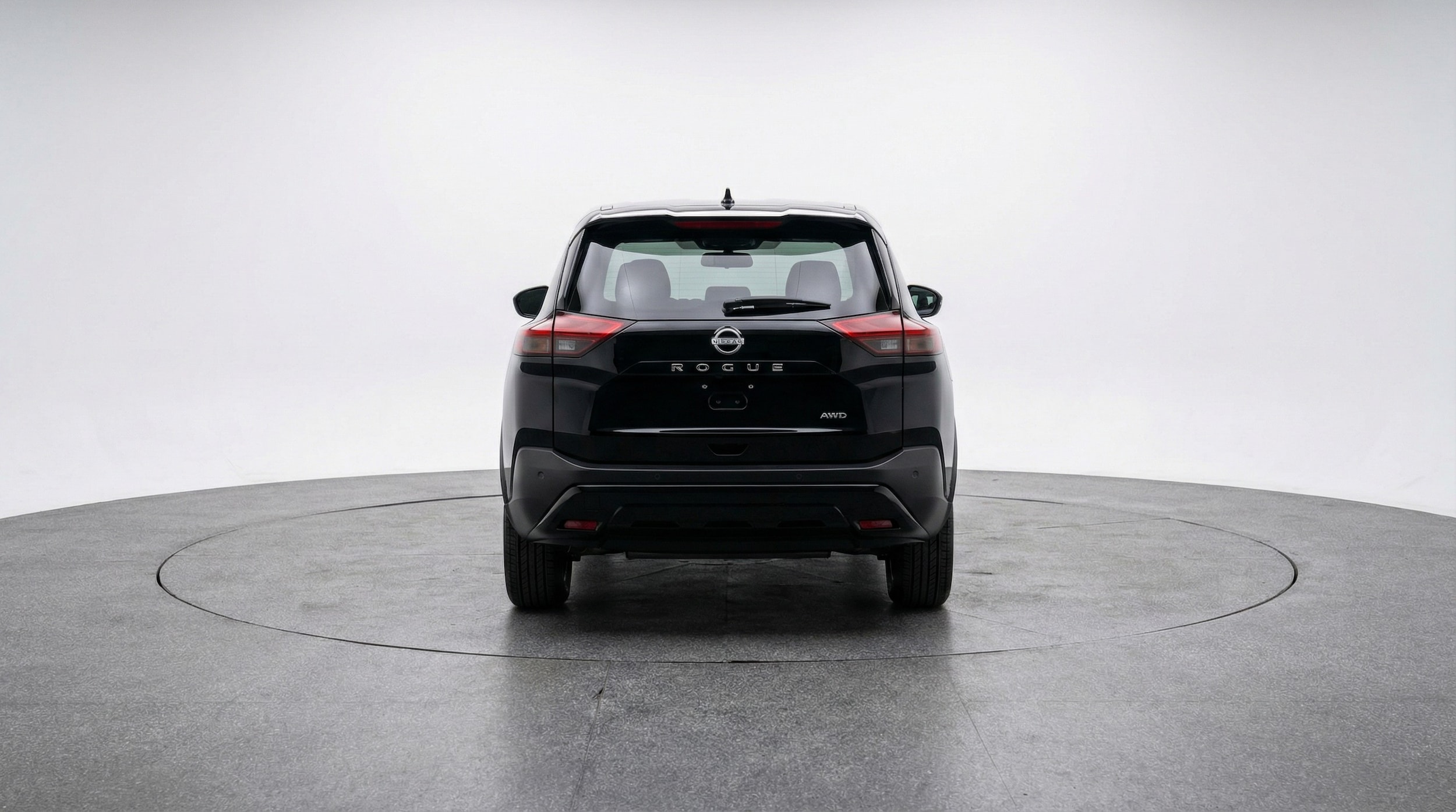 Thumbnail: 2025 Nissan Rogue - 6