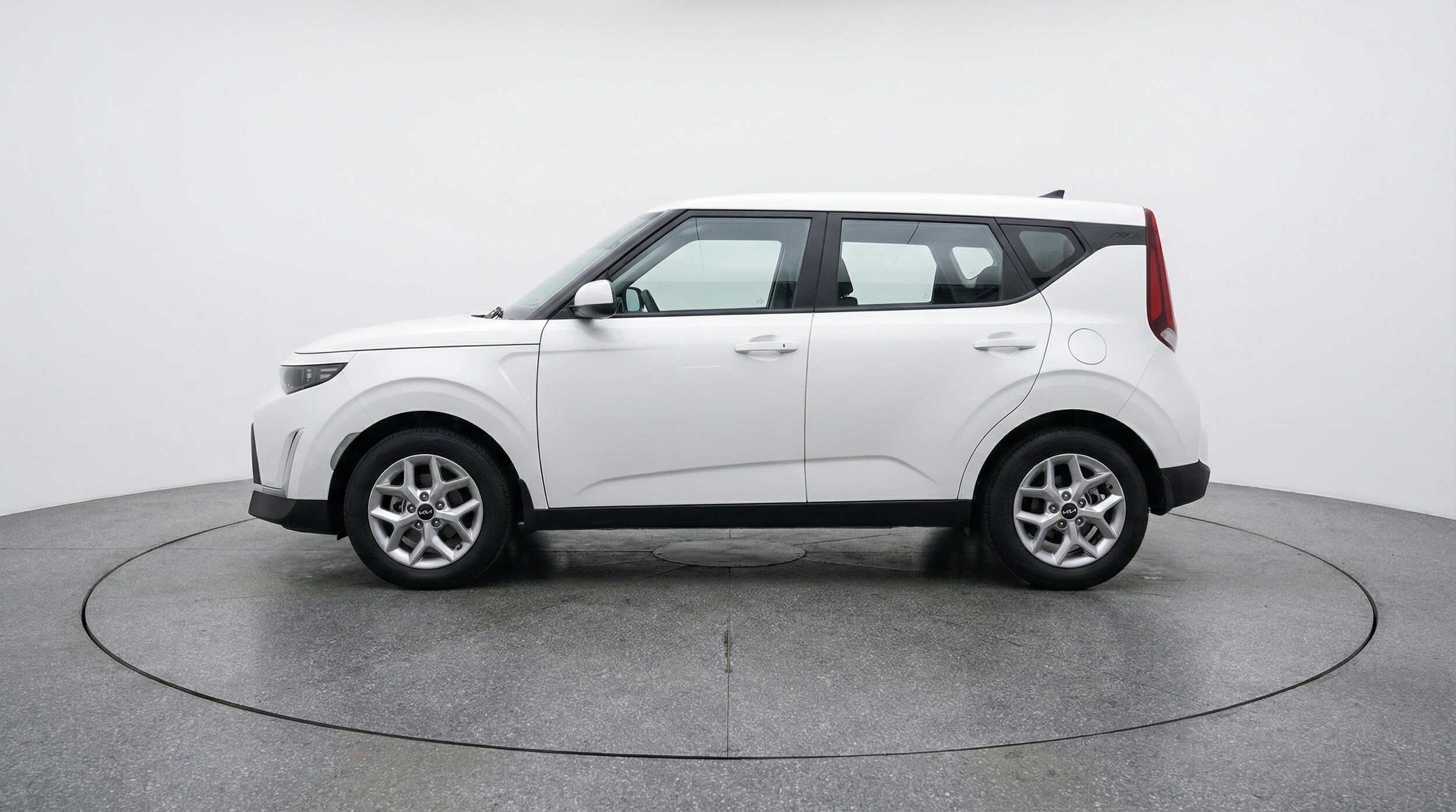 Thumbnail: 2025 Kia Soul - 4