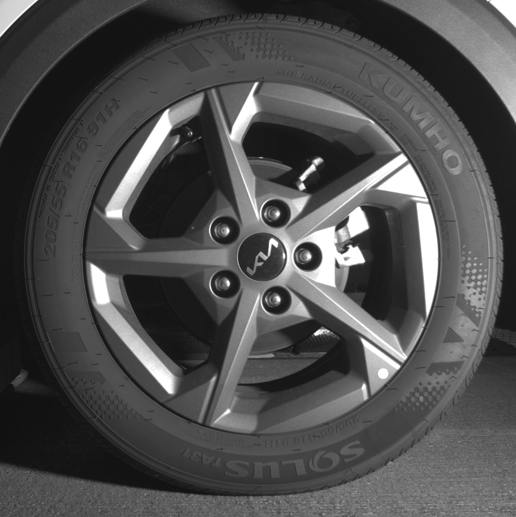 Thumbnail: 2025 Kia K4 - 14