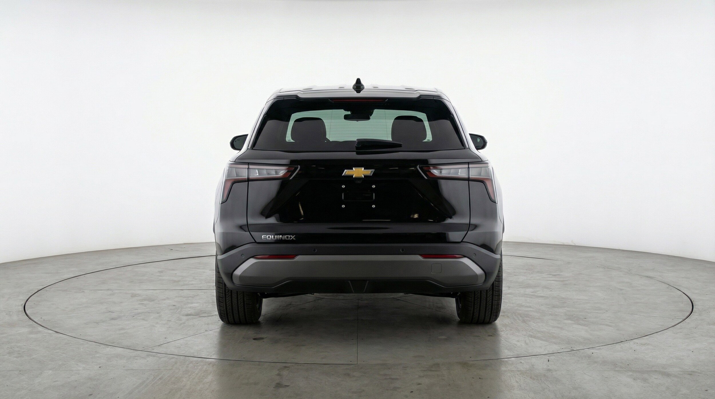 Thumbnail: 2025 Chevrolet Equinox - 7