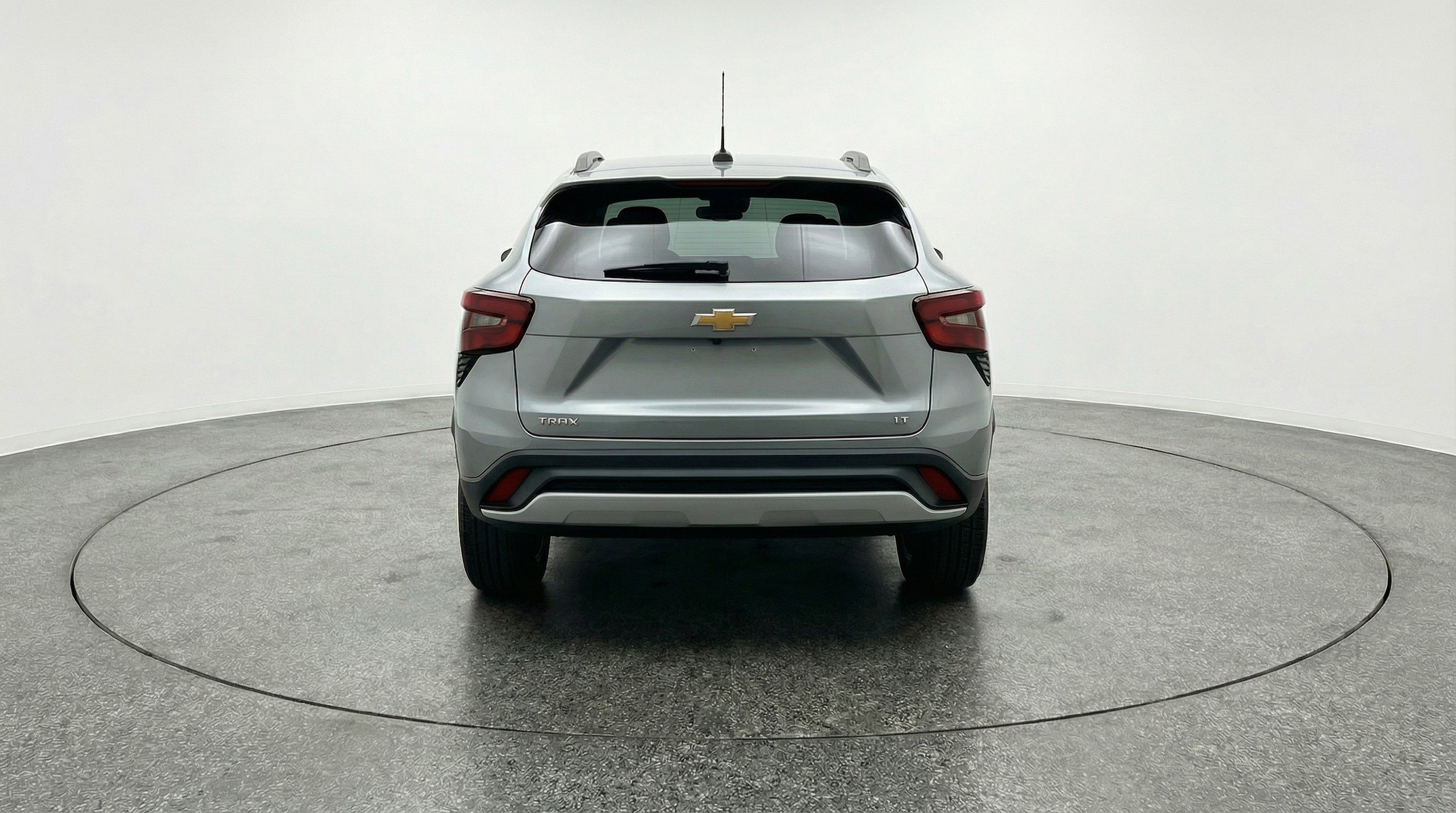 Thumbnail: 2025 Chevrolet Trax - 7