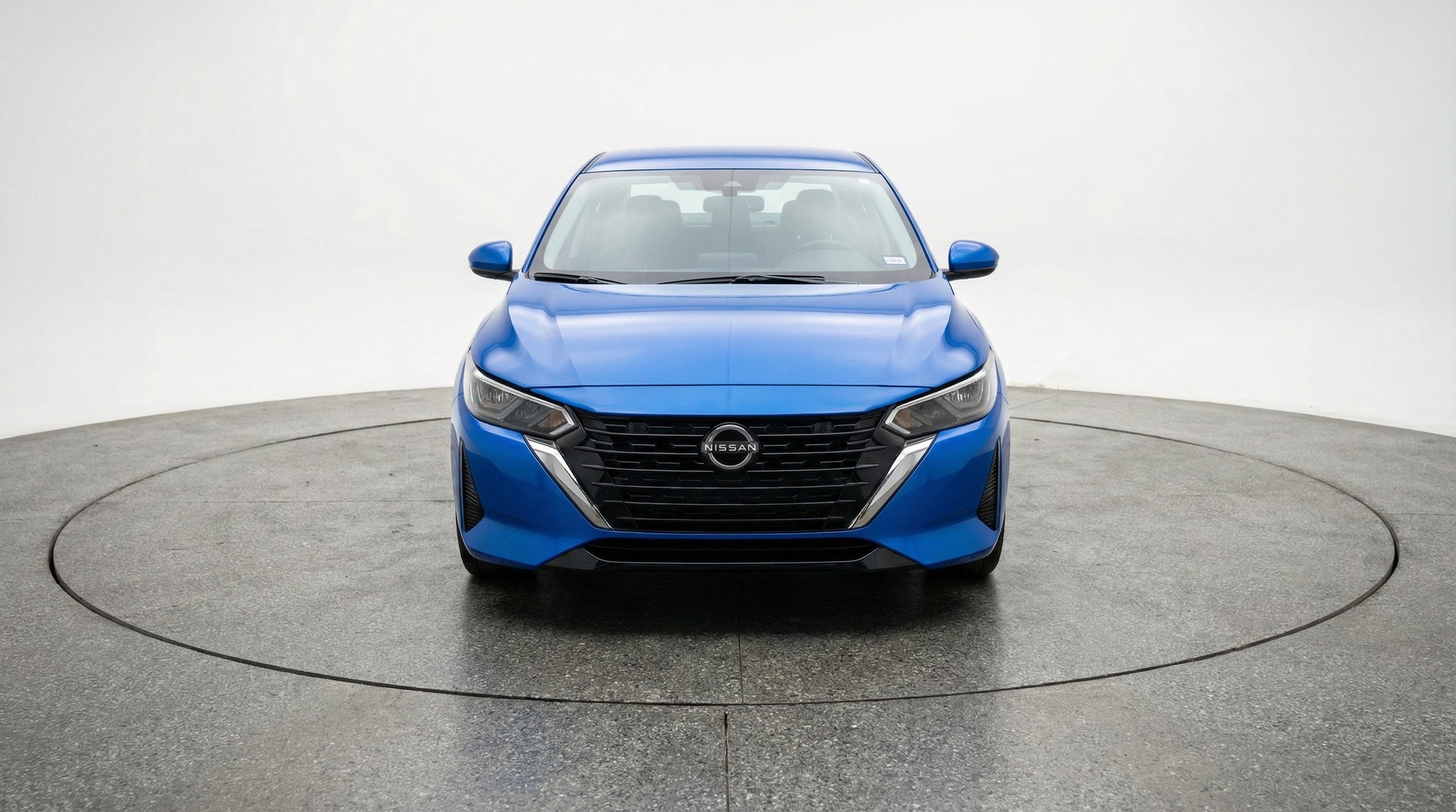 Thumbnail: 2025 Nissan Sentra - 2