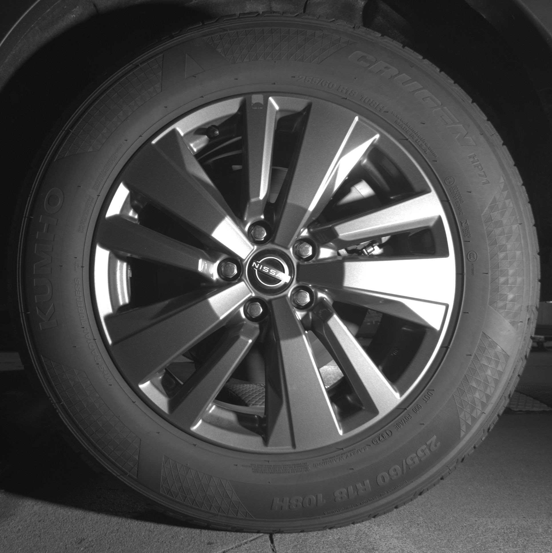 Thumbnail: 2025 Nissan Pathfinder - 14