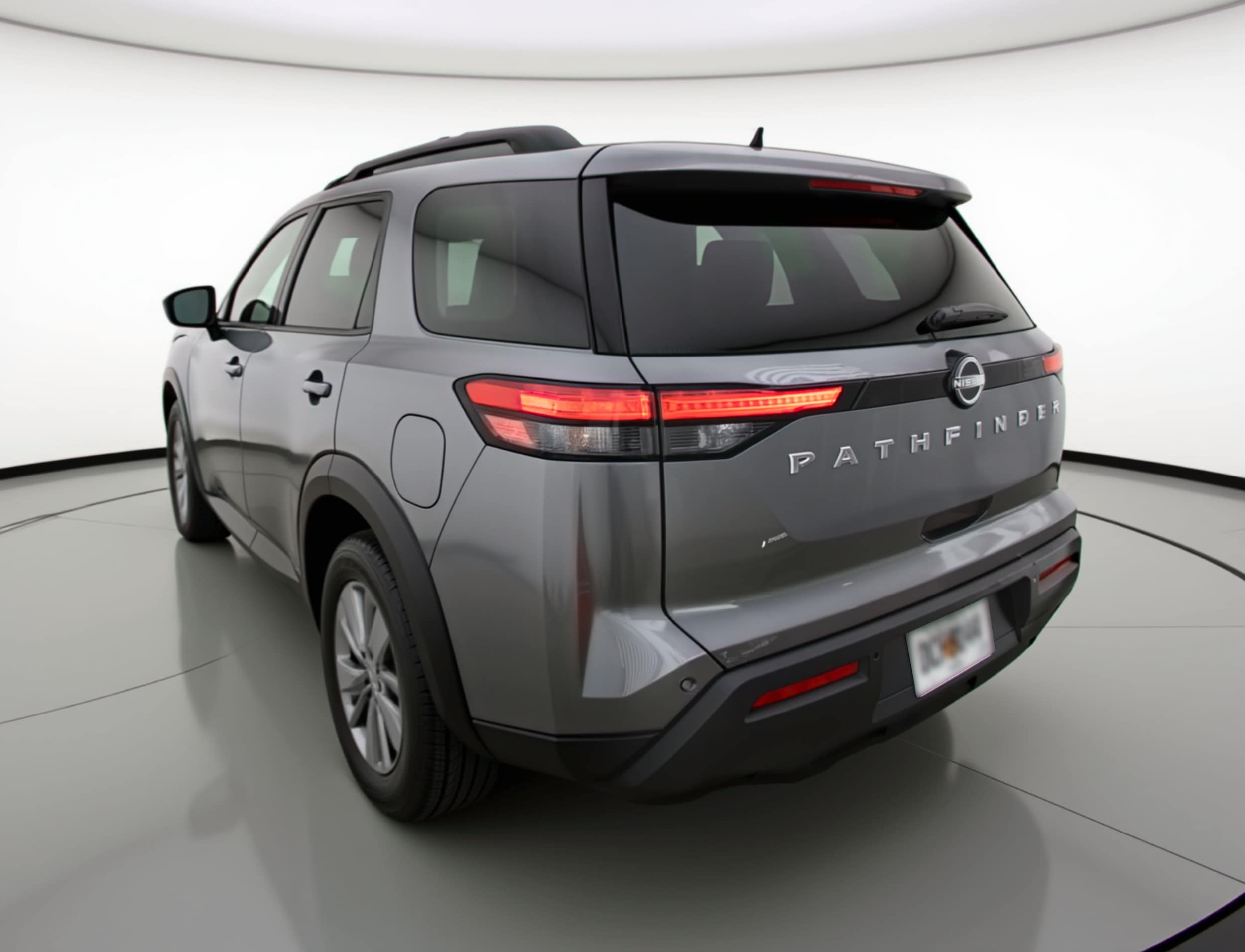 Thumbnail: 2025 Nissan Pathfinder - 5