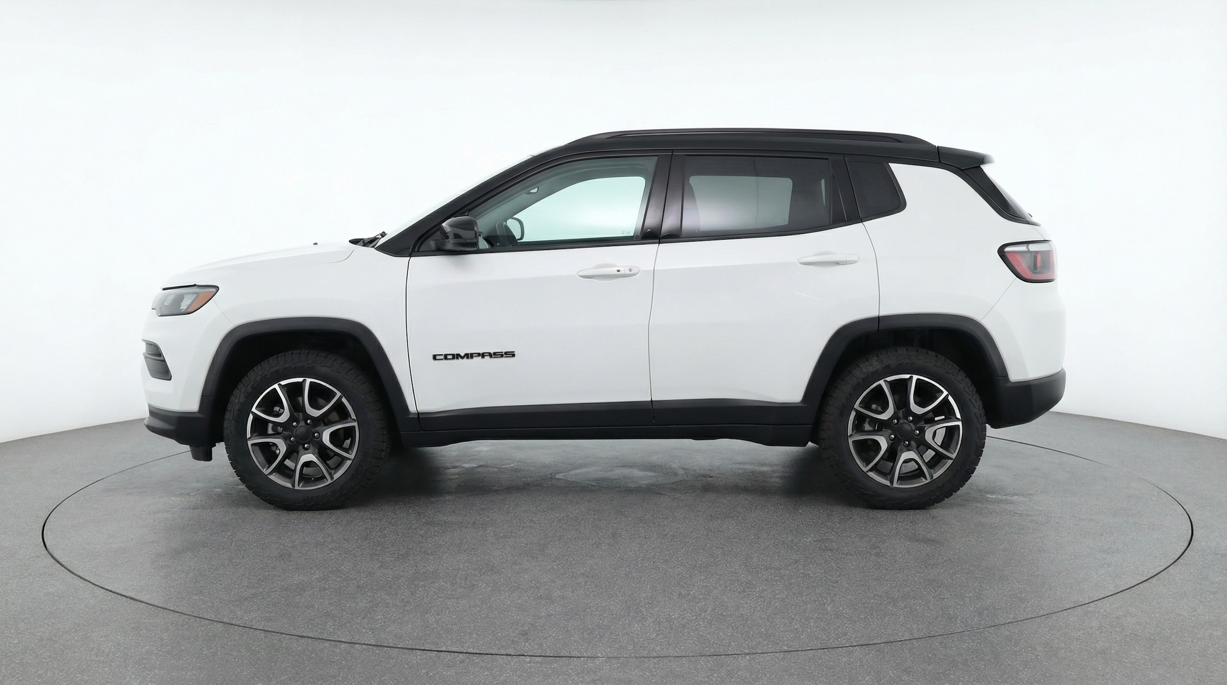 Thumbnail: 2025 Jeep Compass - 4