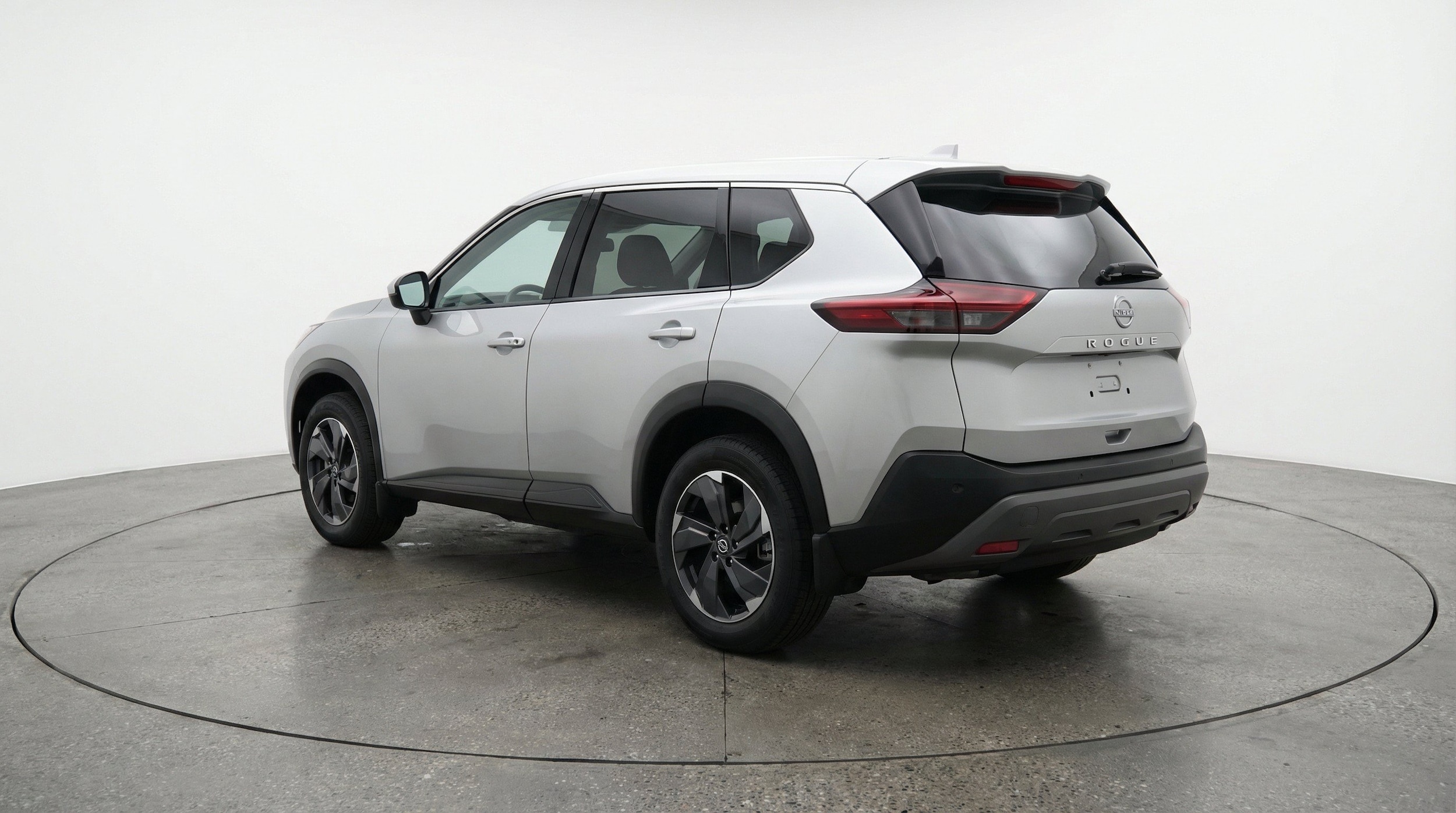 Thumbnail: 2025 Nissan Rogue - 6
