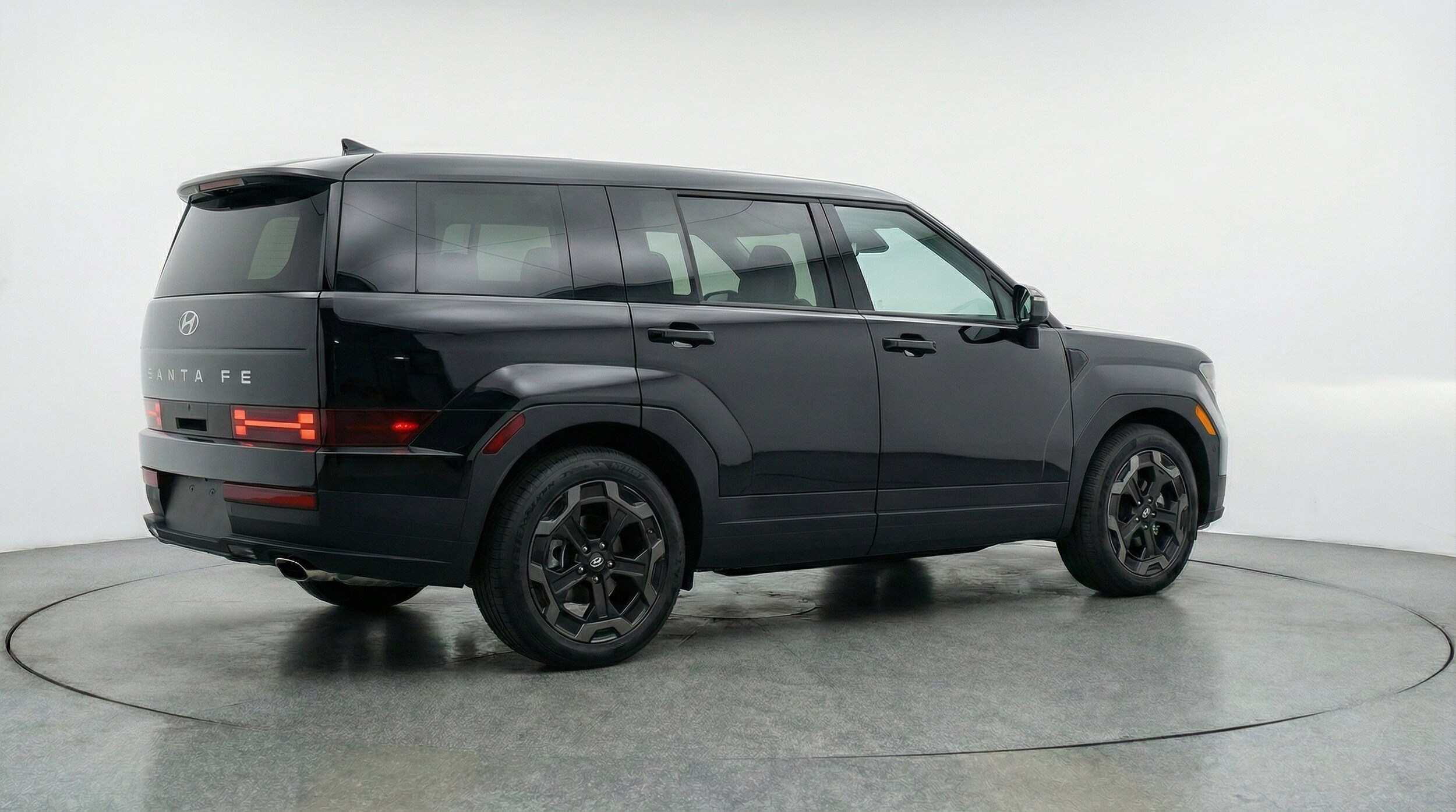 Thumbnail: 2026 Hyundai Santa Fe - 9