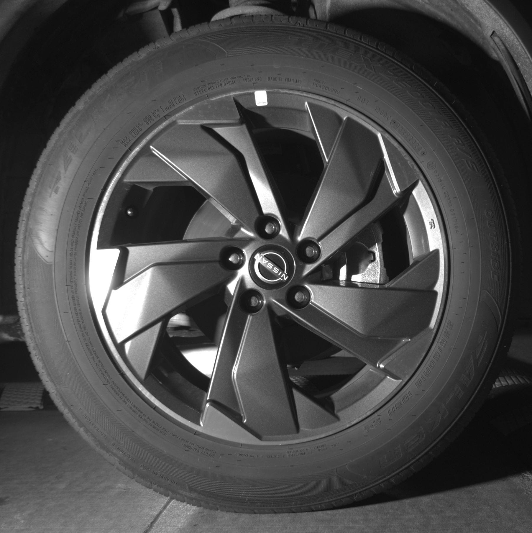 Thumbnail: 2025 Nissan Rogue - 10